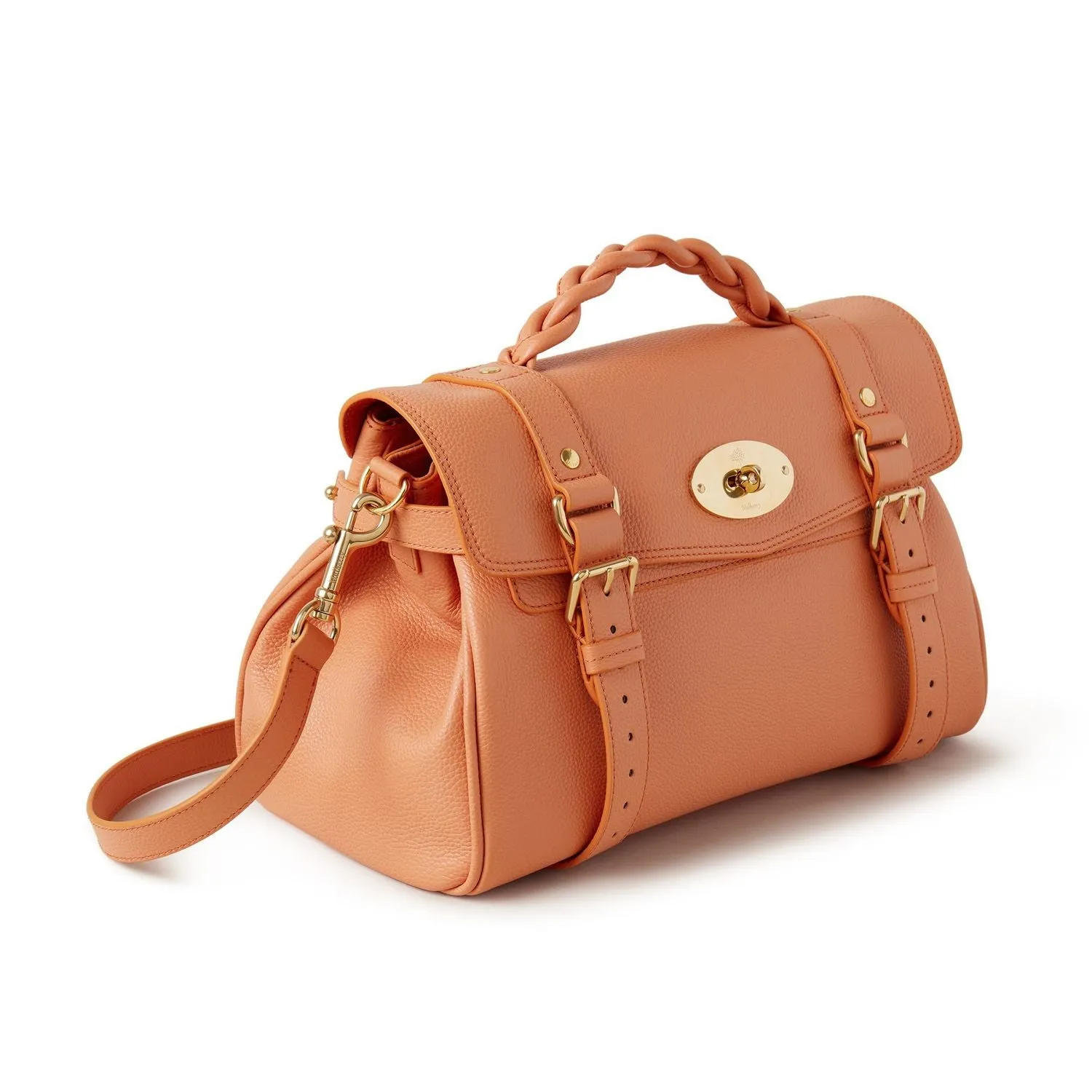 Mulberry Alexa