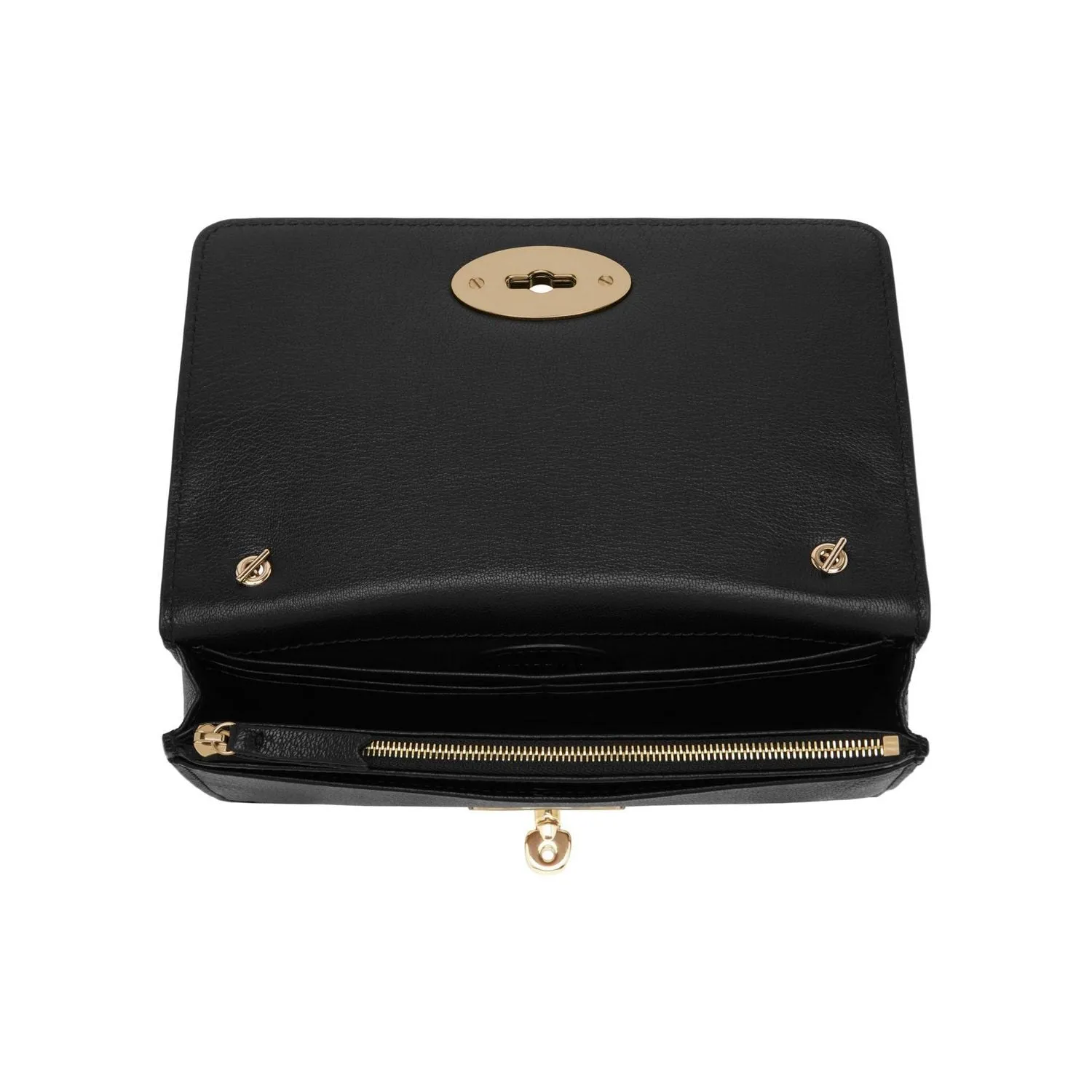 Mulberry Bayswater Clutch Wallet