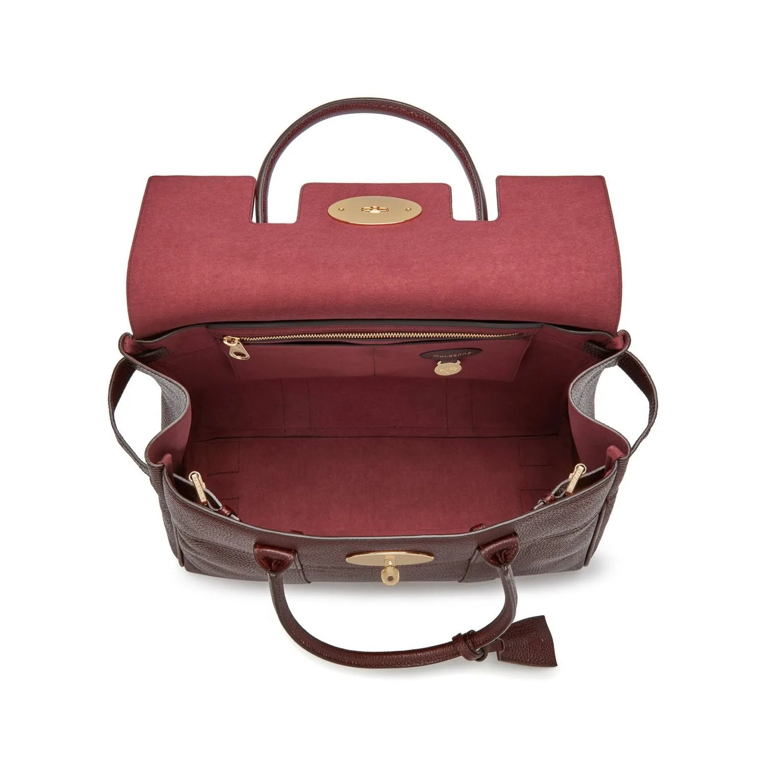 Mulberry Bayswater