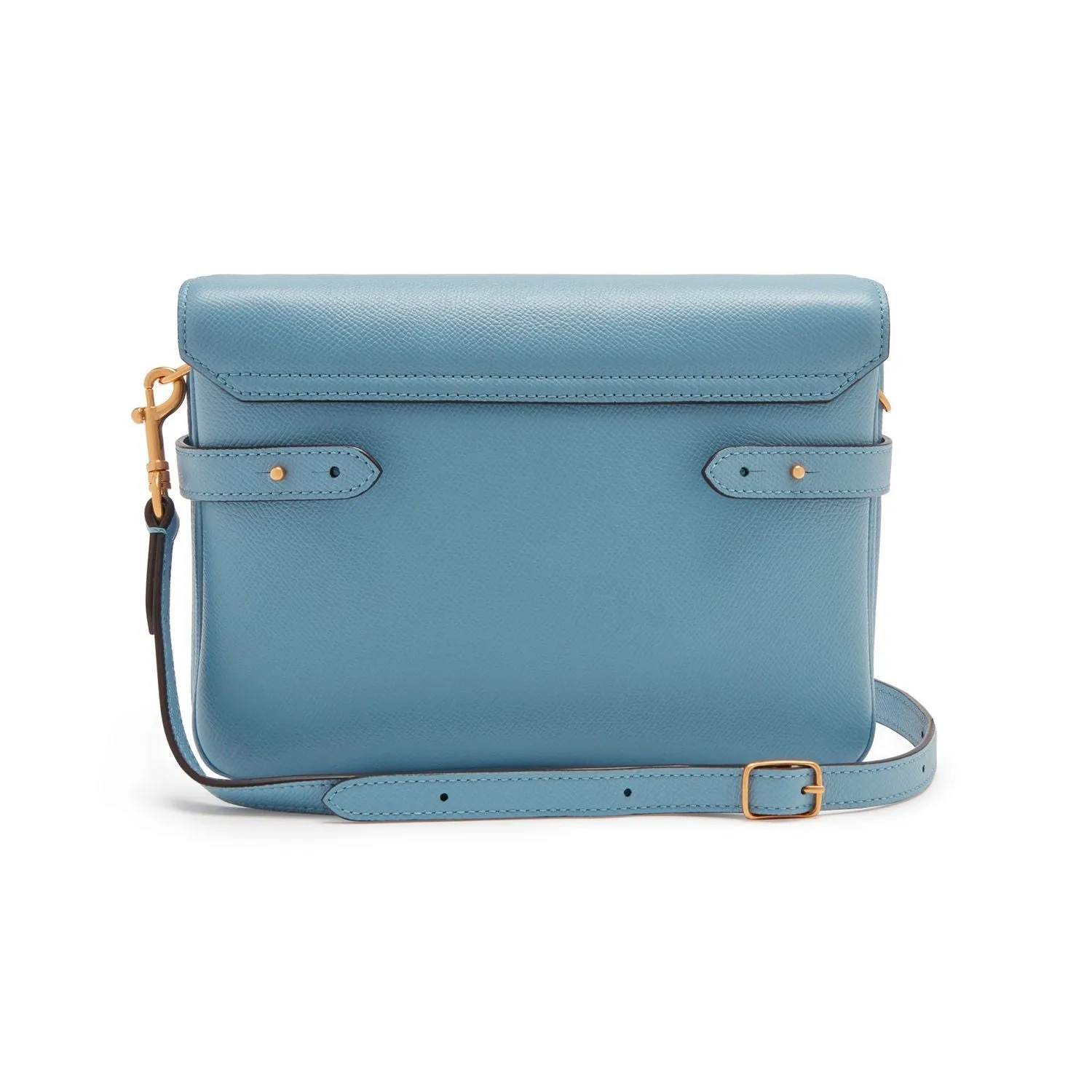 Mulberry Belted Bayswater Satchel
