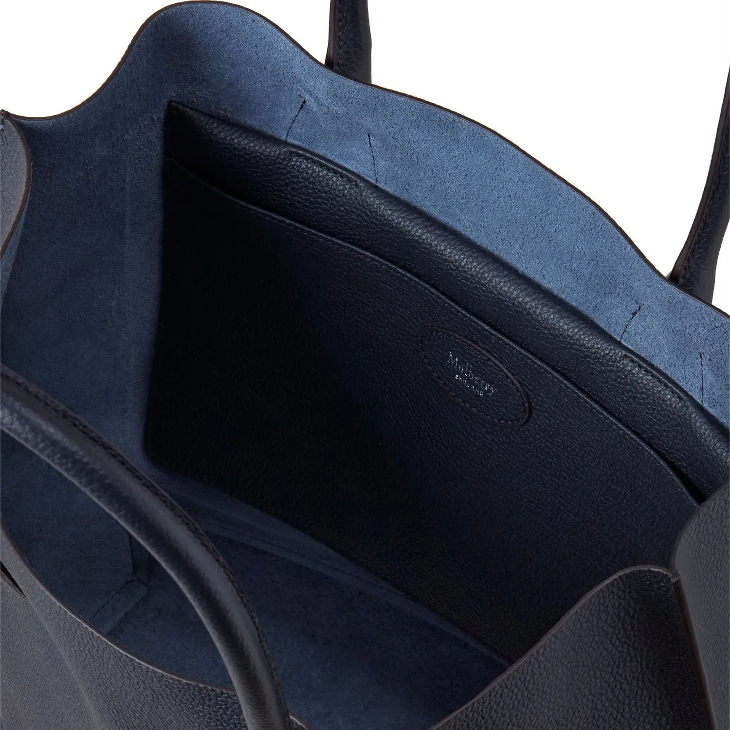 Mulberry Blossom Tote