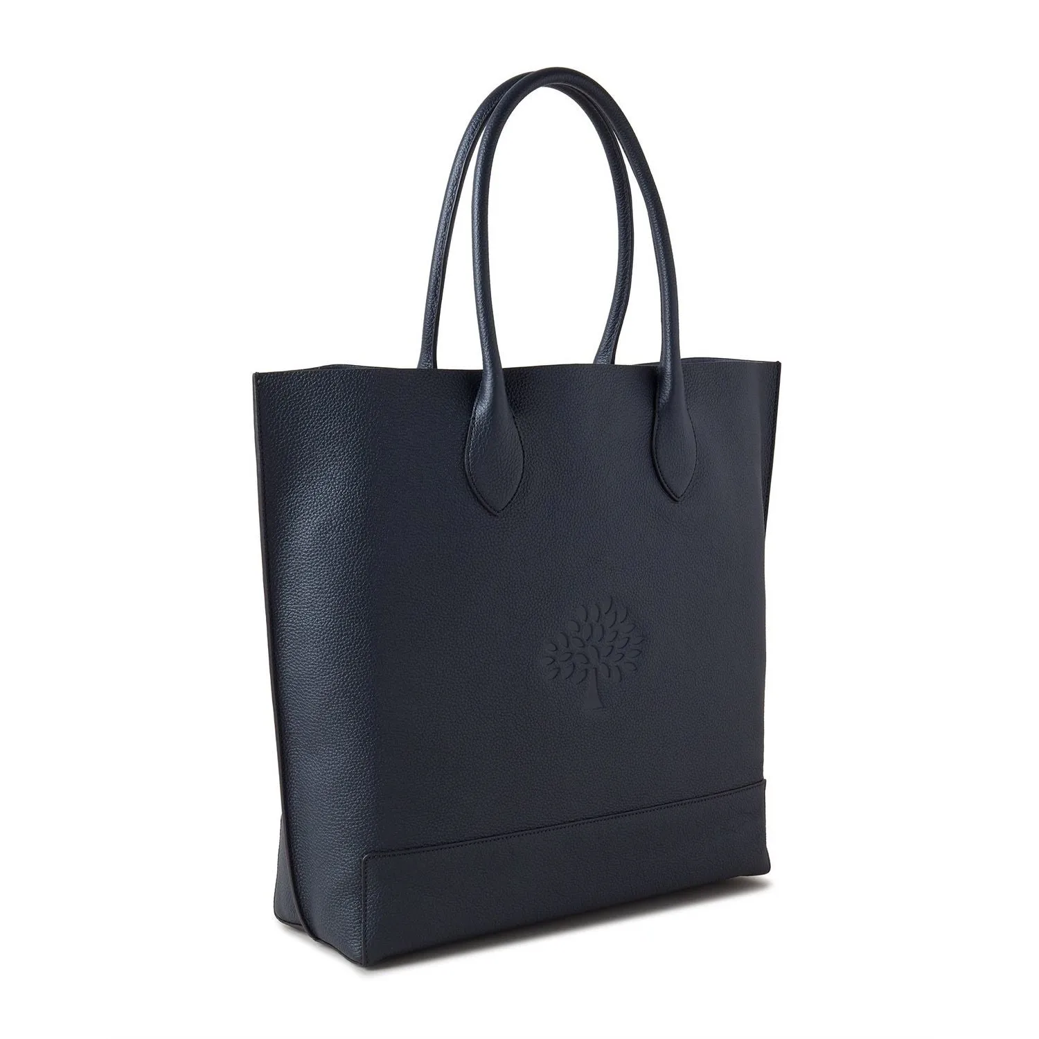 Mulberry Blossom Tote
