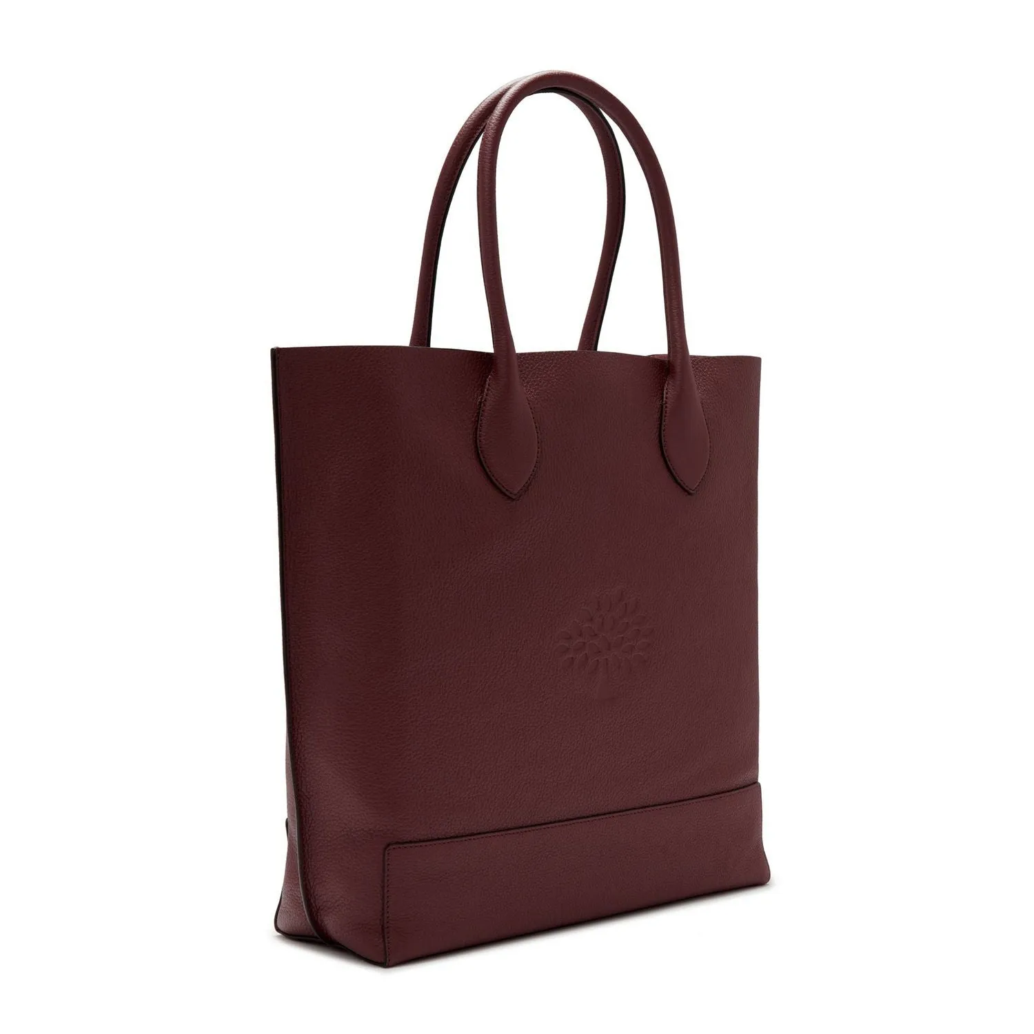 Mulberry Blossom Tote
