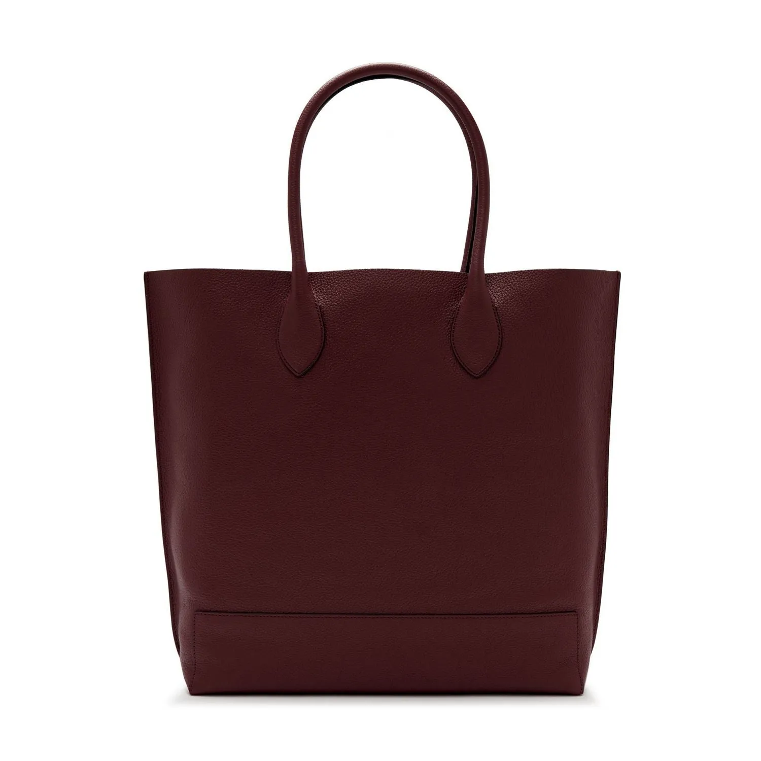 Mulberry Blossom Tote