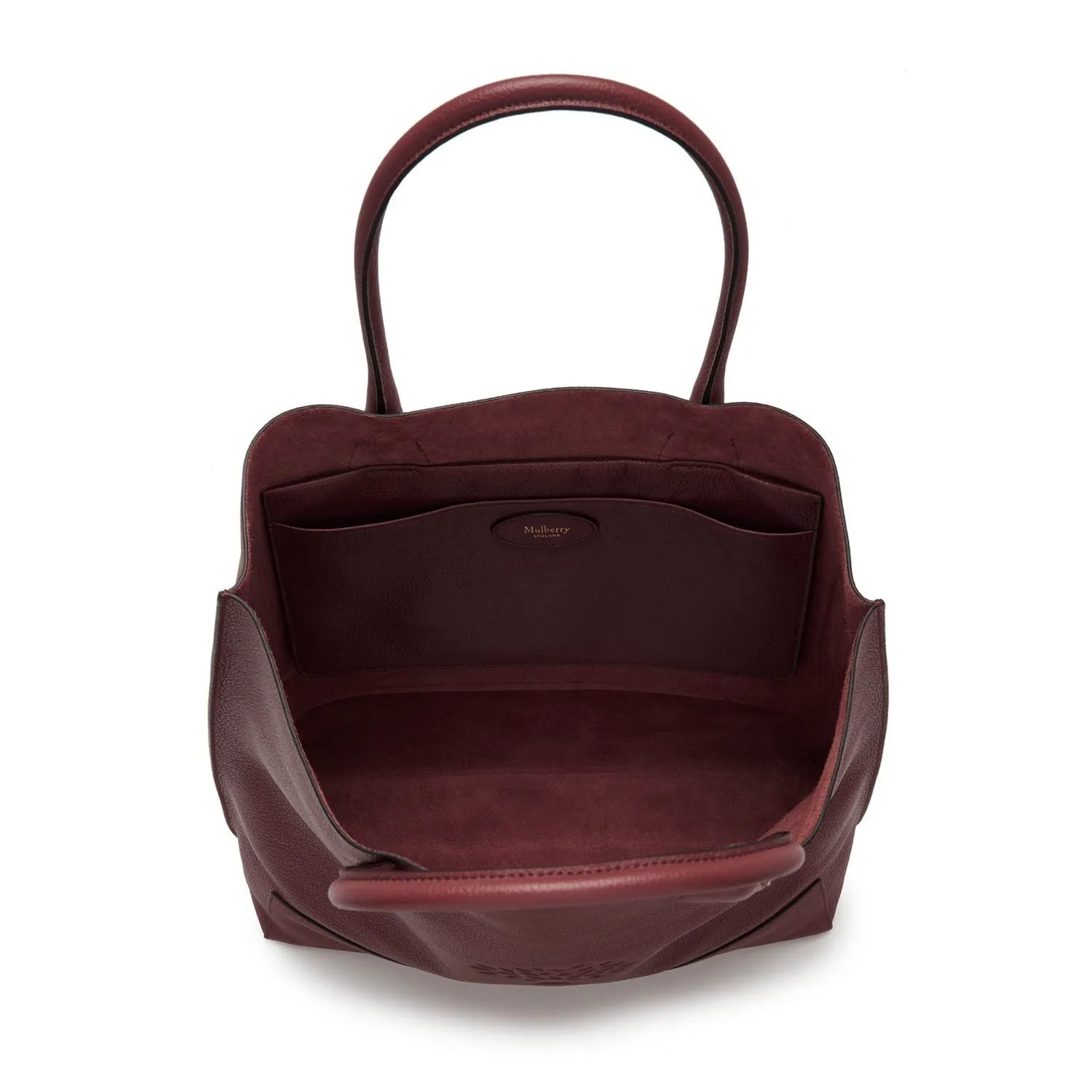 Mulberry Blossom Tote