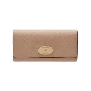 Mulberry Continental Plaque Wallet