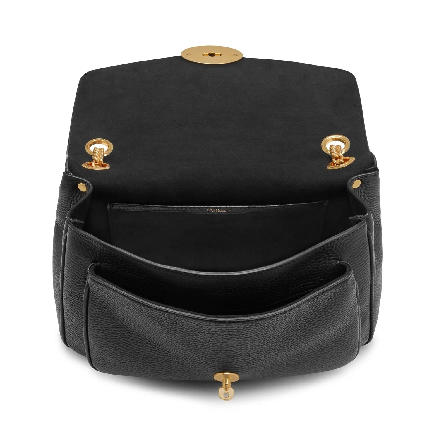 Mulberry Darley Shoulder Bag