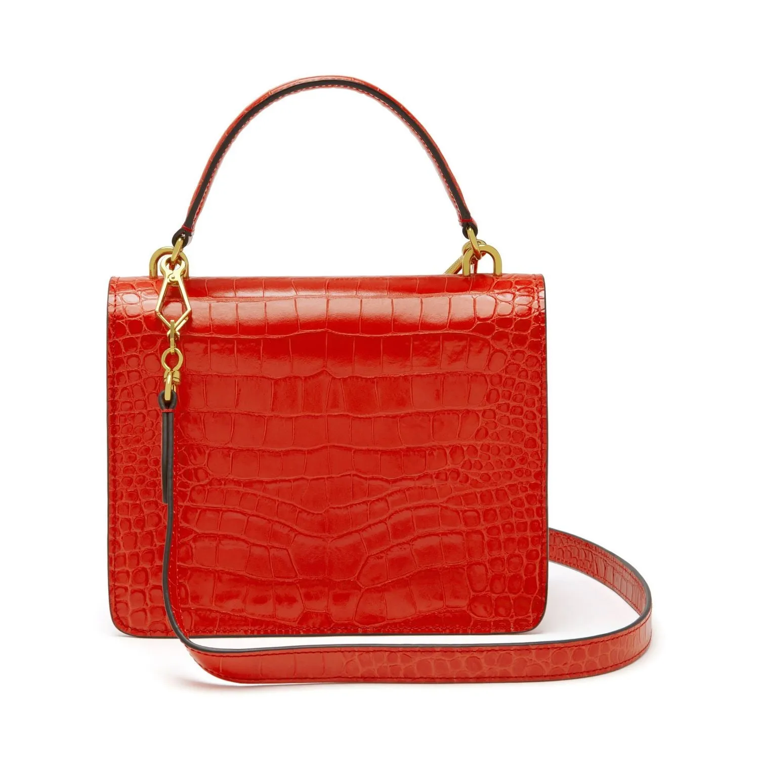 Mulberry Harlow Satchel