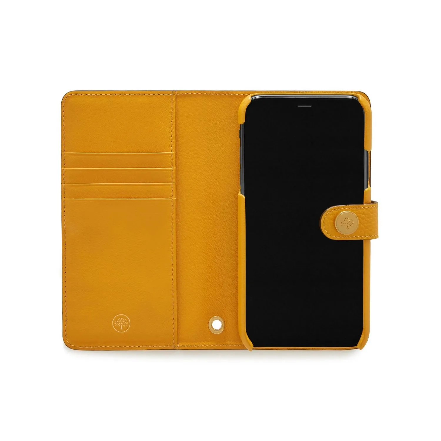 Mulberry iPhone X/XS Cover