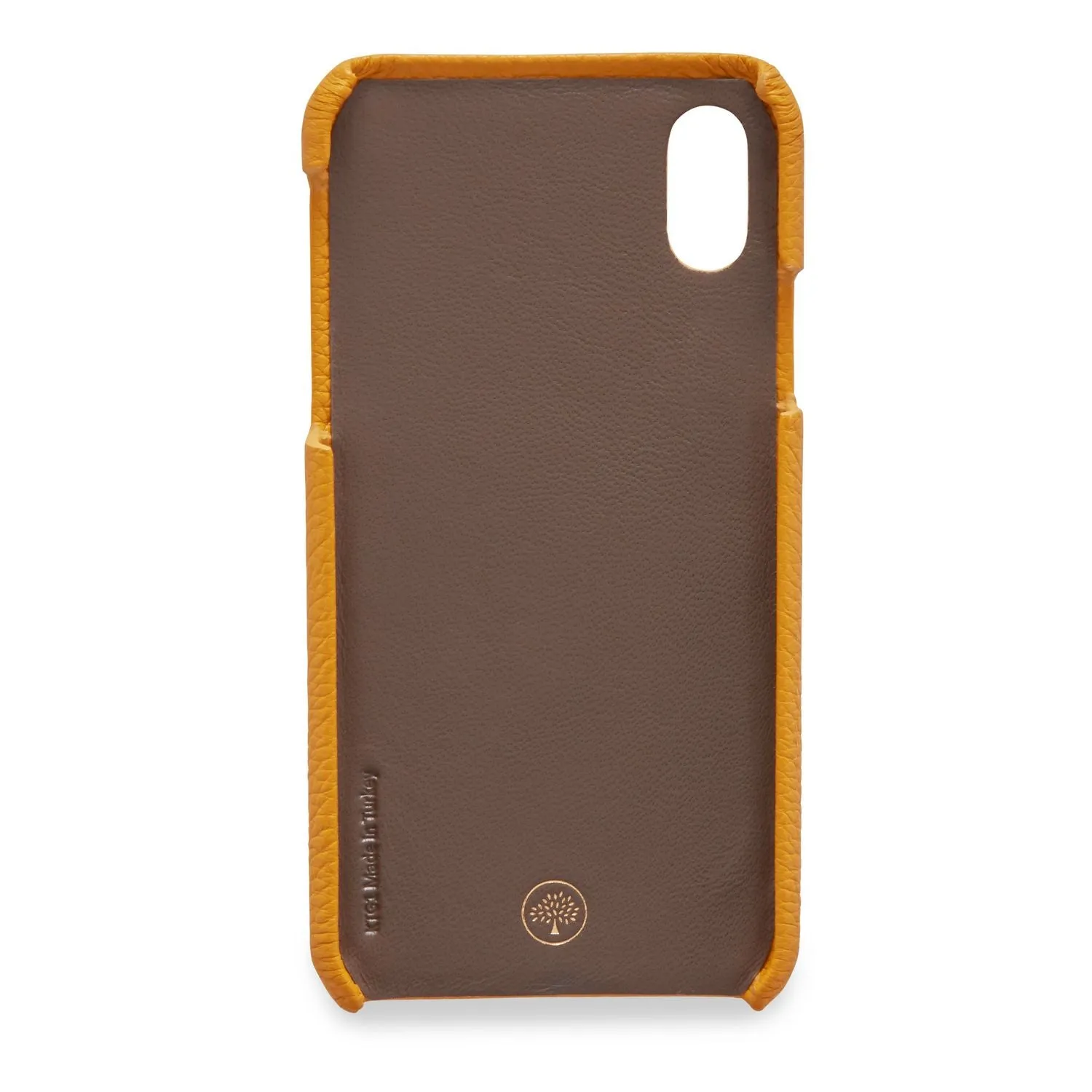 Mulberry iPhone X/XS Cover