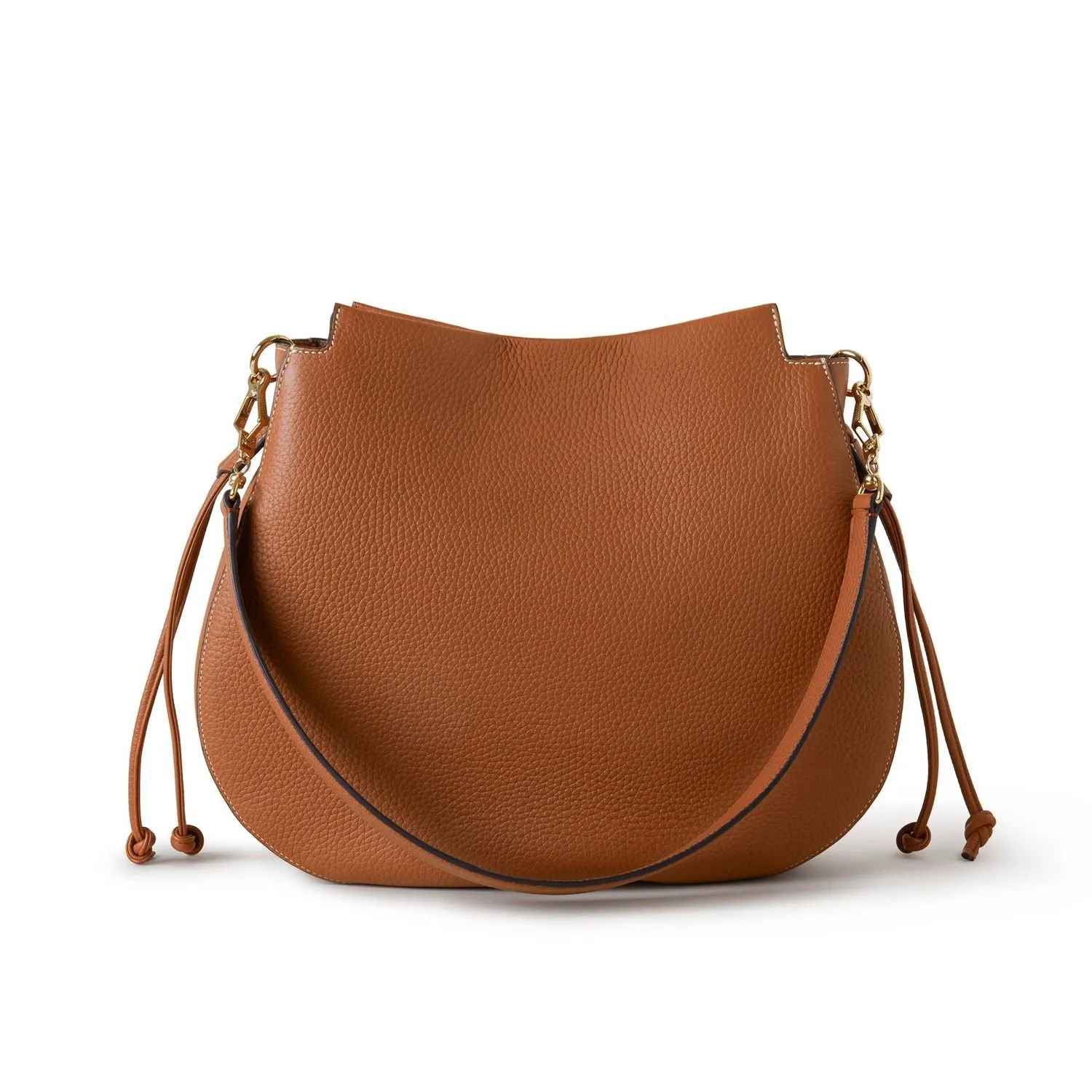 Mulberry Iris Hobo