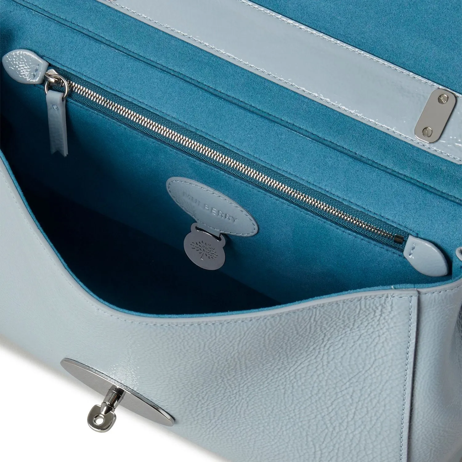 Mulberry Medium Lily