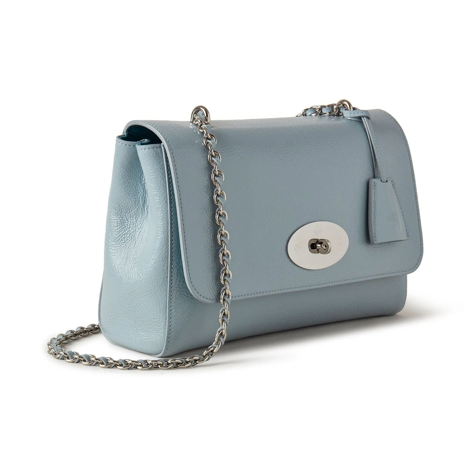 Mulberry Medium Lily