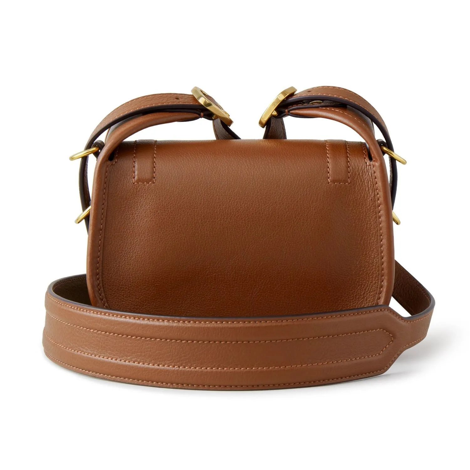 Mulberry Mini Sadie Satchel