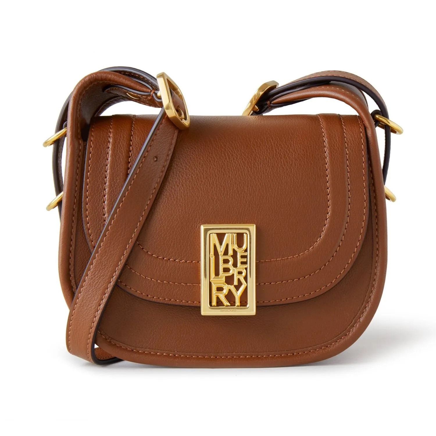 Mulberry Mini Sadie Satchel