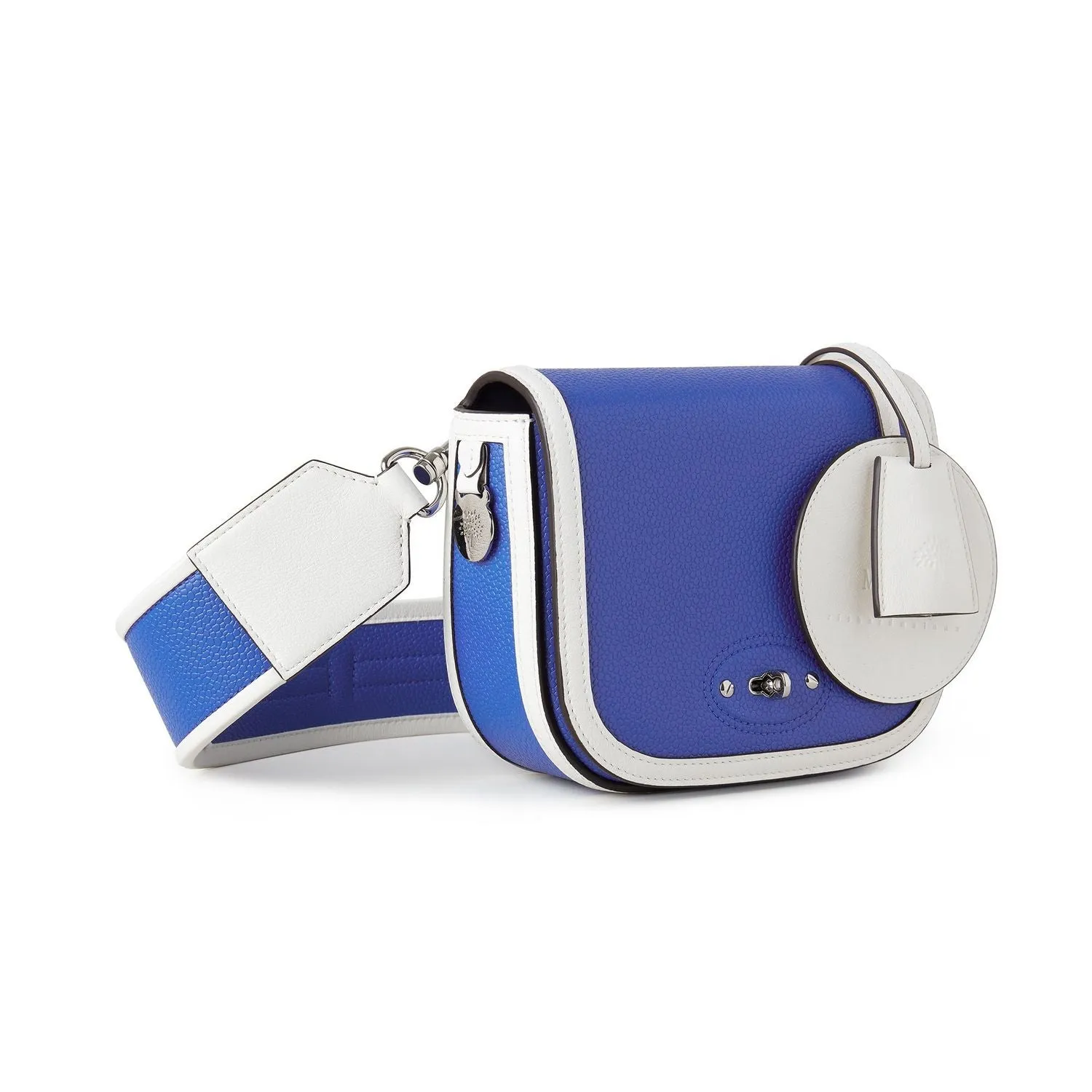 Mulberry Mulberry x Richard Malone – Small Darley Satchel