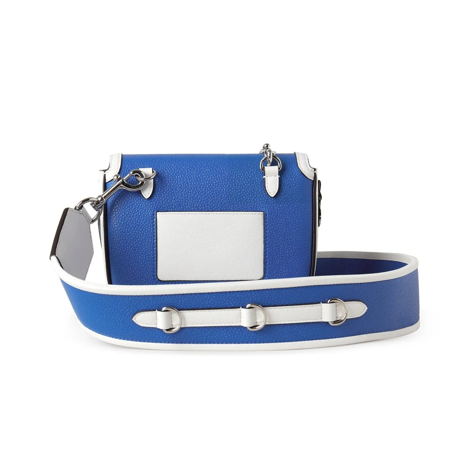 Mulberry Mulberry x Richard Malone – Small Darley Satchel