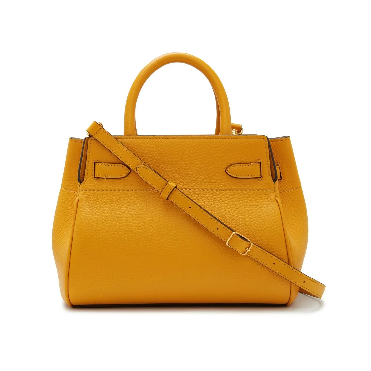 Mulberry Small Belted Bayswater