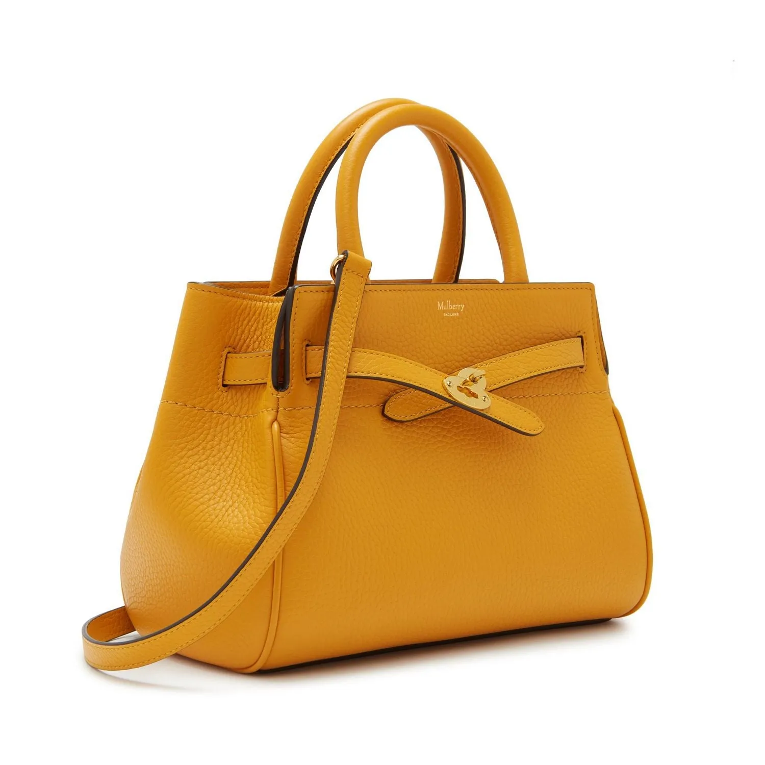 Mulberry Small Belted Bayswater