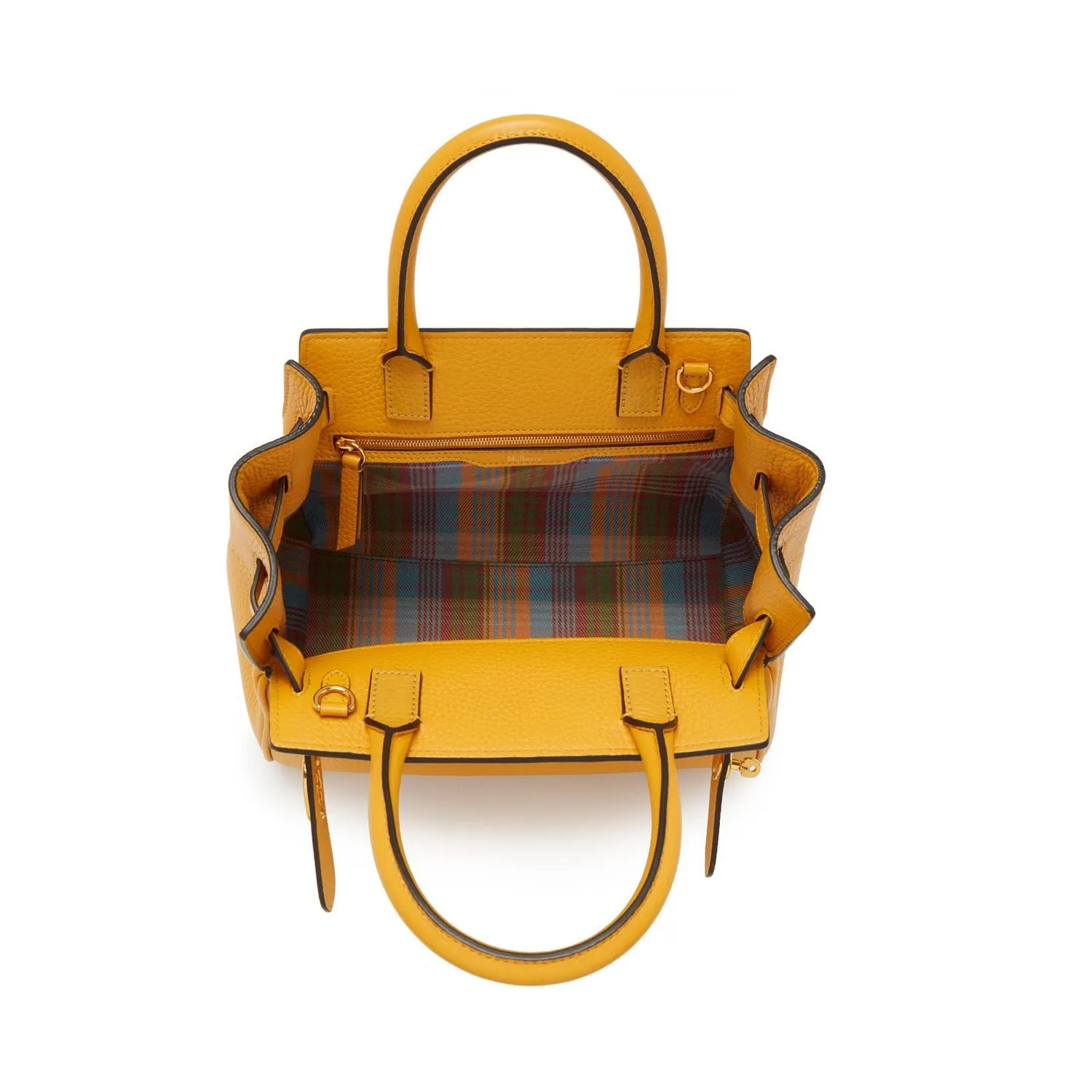 Mulberry Small Belted Bayswater