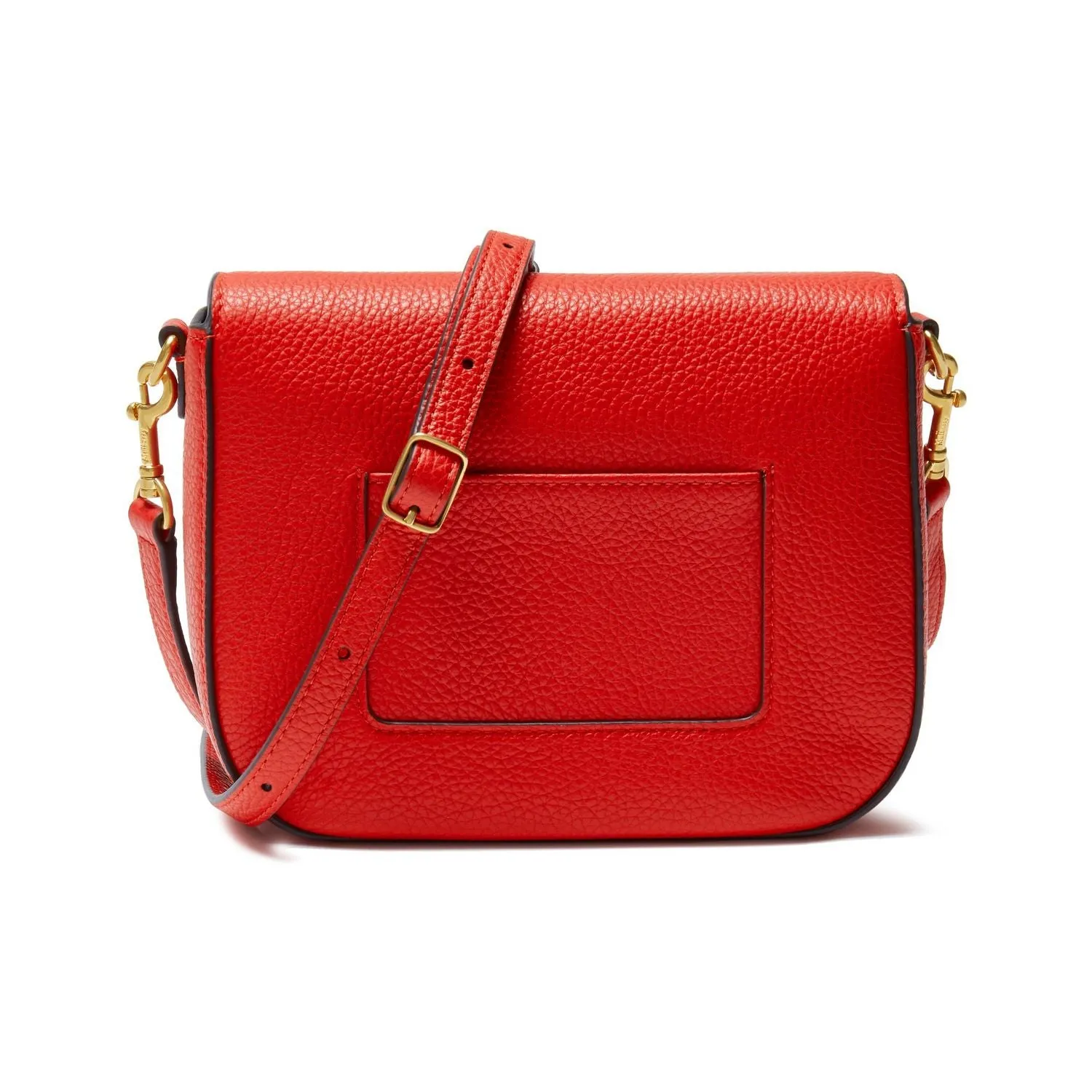Mulberry Small Darley Satchel