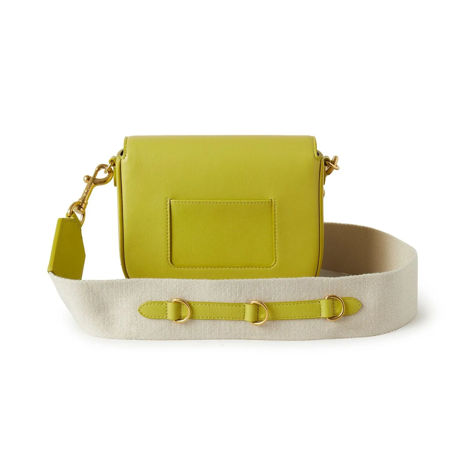 Mulberry Small Darley Satchel