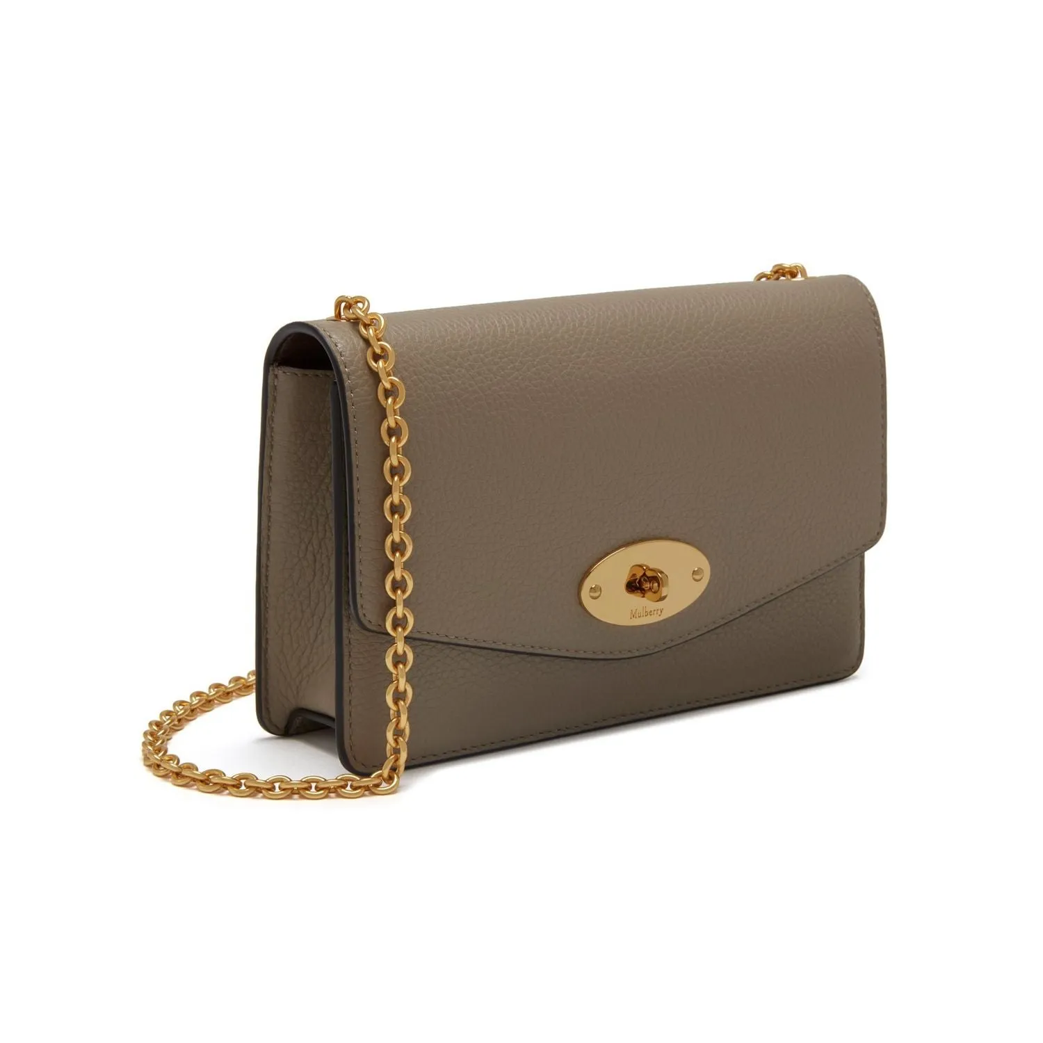 Mulberry Small Darley