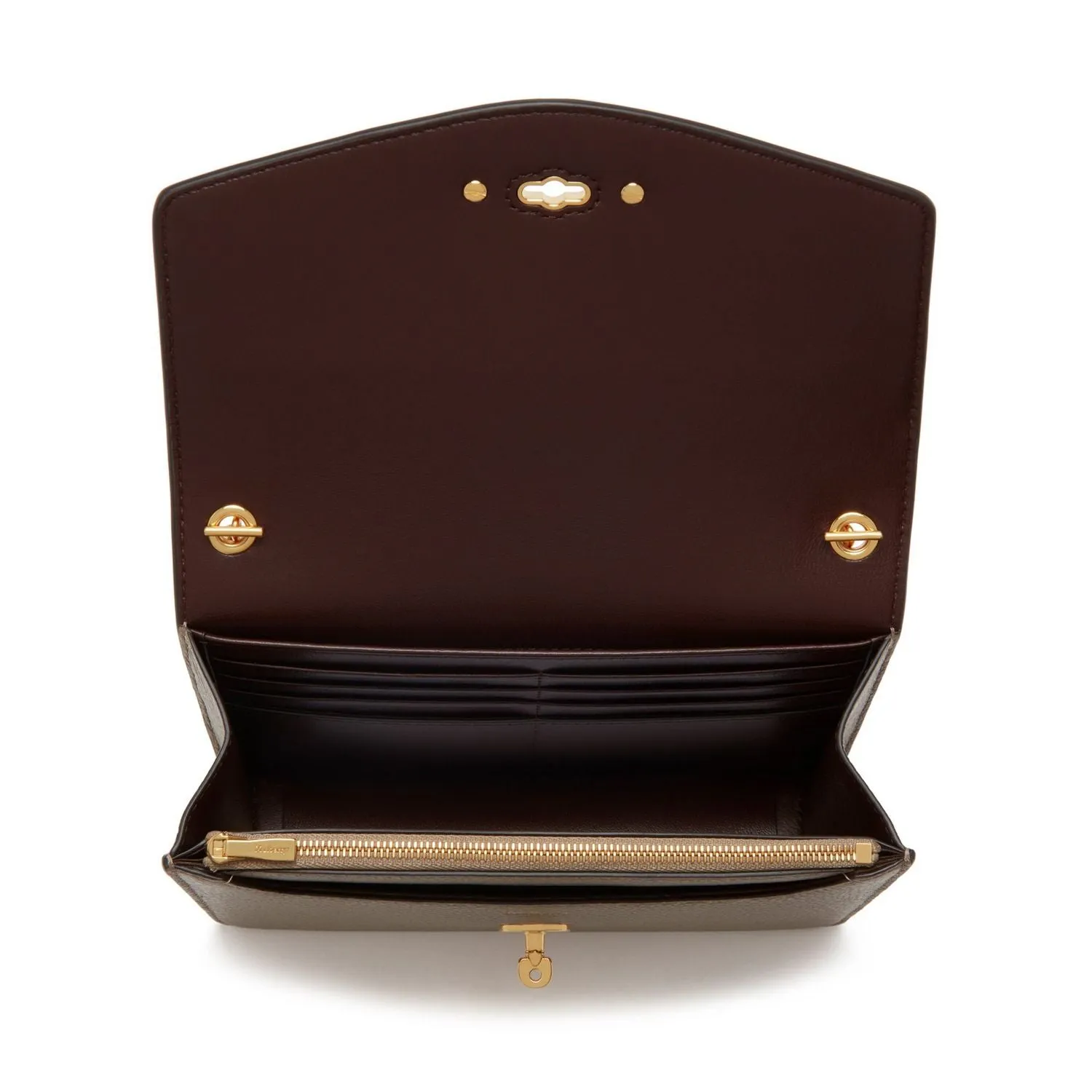 Mulberry Small Darley