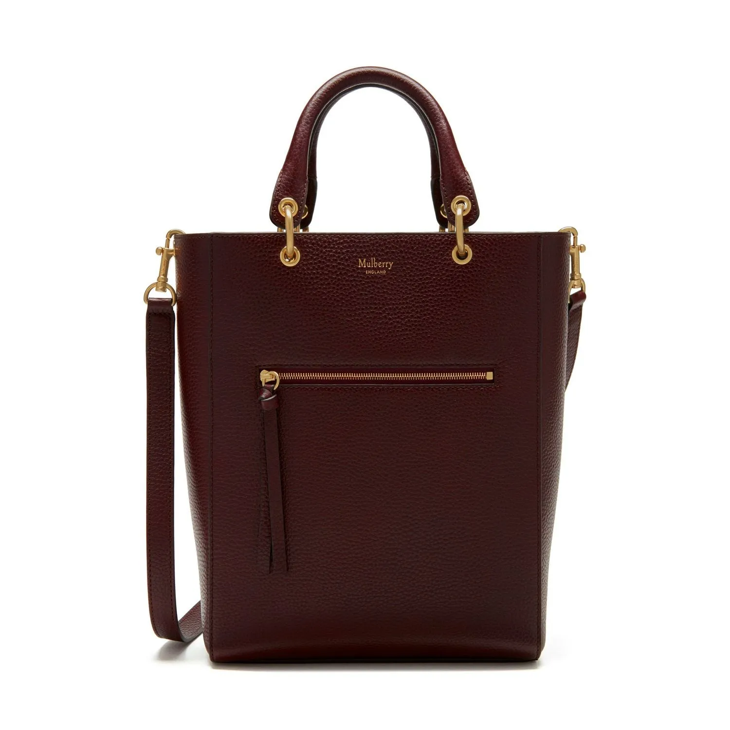 Mulberry Small Maple
