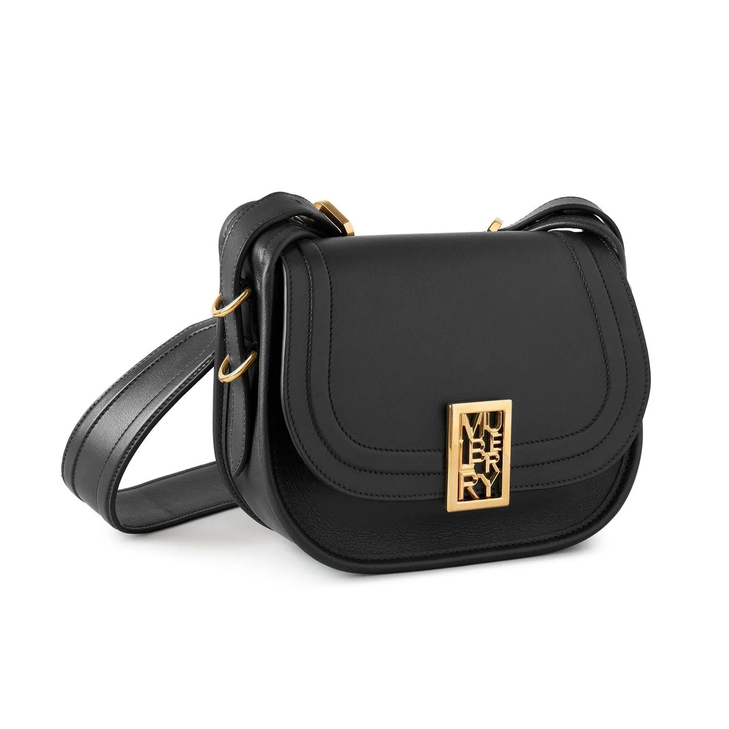Mulberry Small Sadie Satchel
