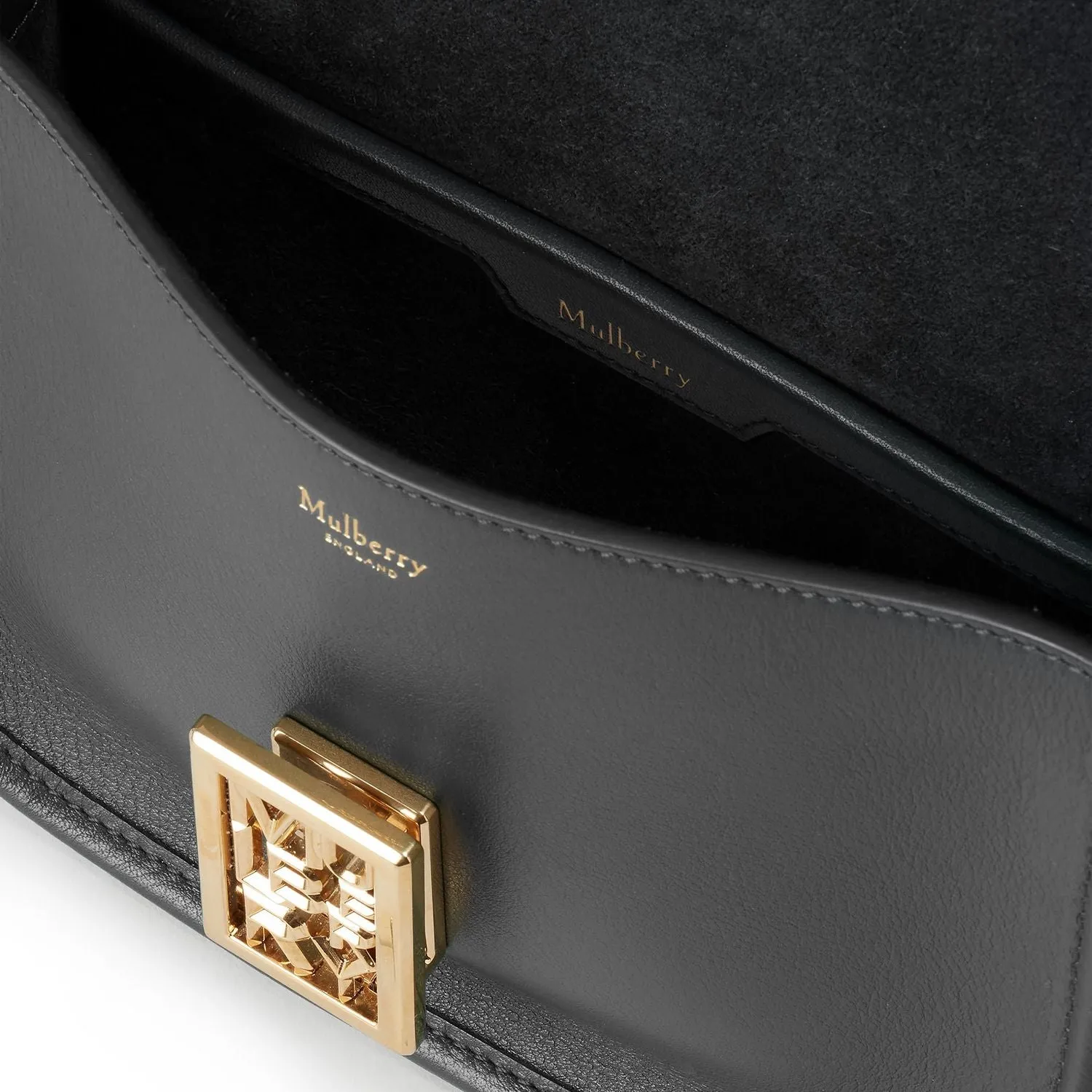 Mulberry Small Sadie Satchel