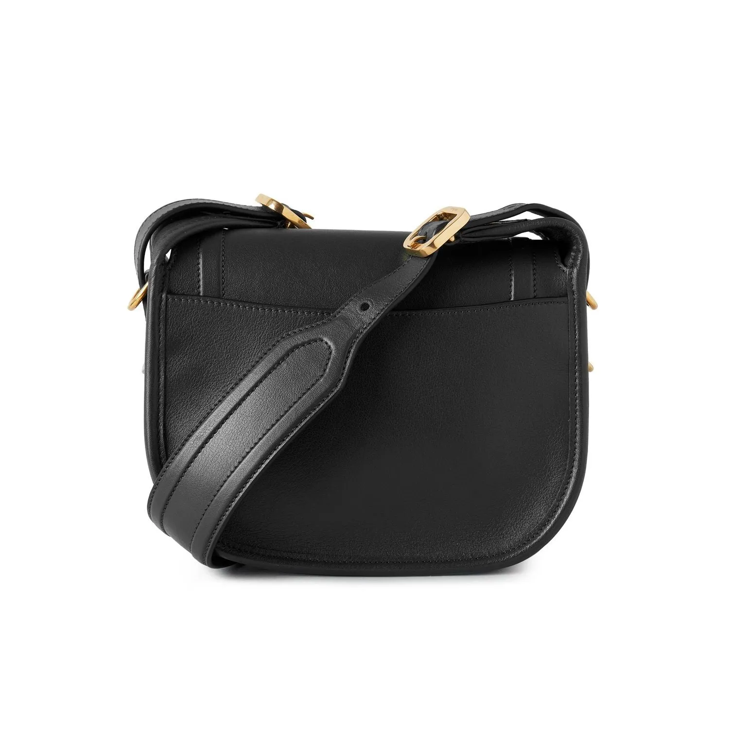 Mulberry Small Sadie Satchel
