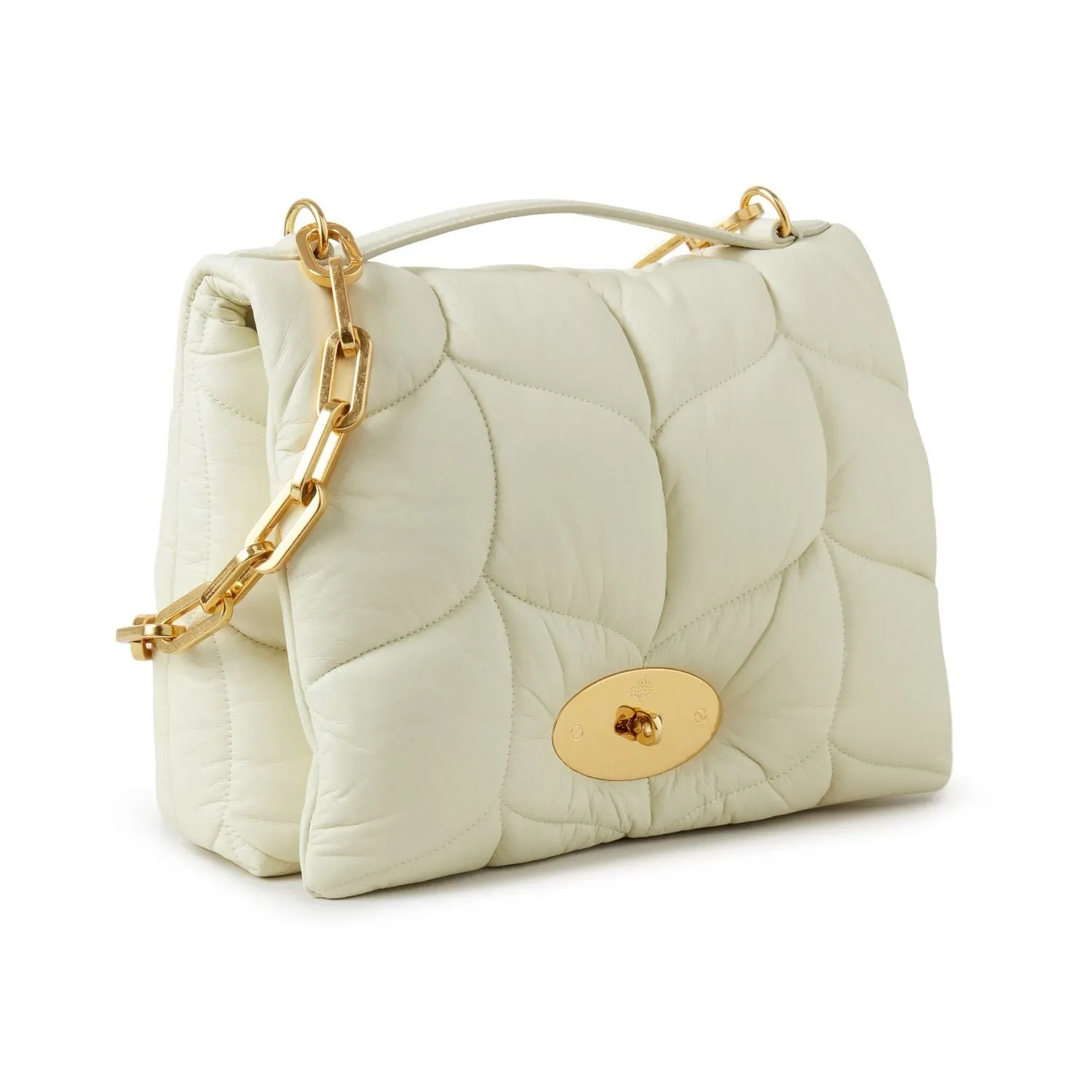 Mulberry Softie