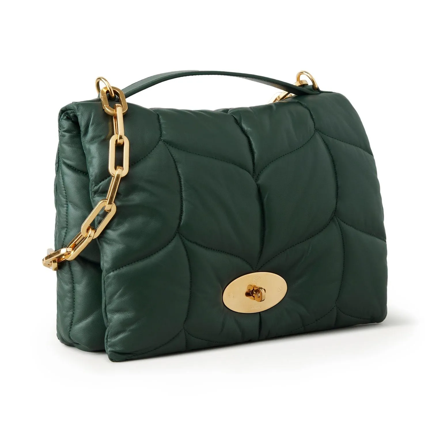 Mulberry Softie
