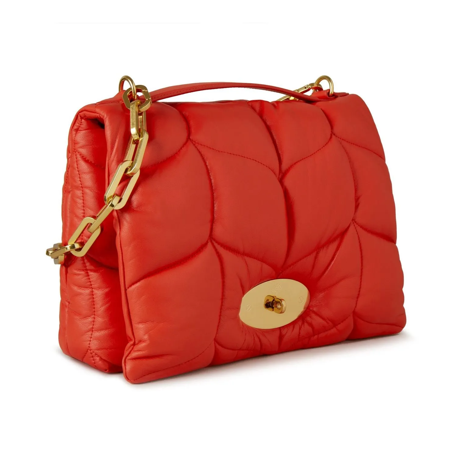 Mulberry Softie