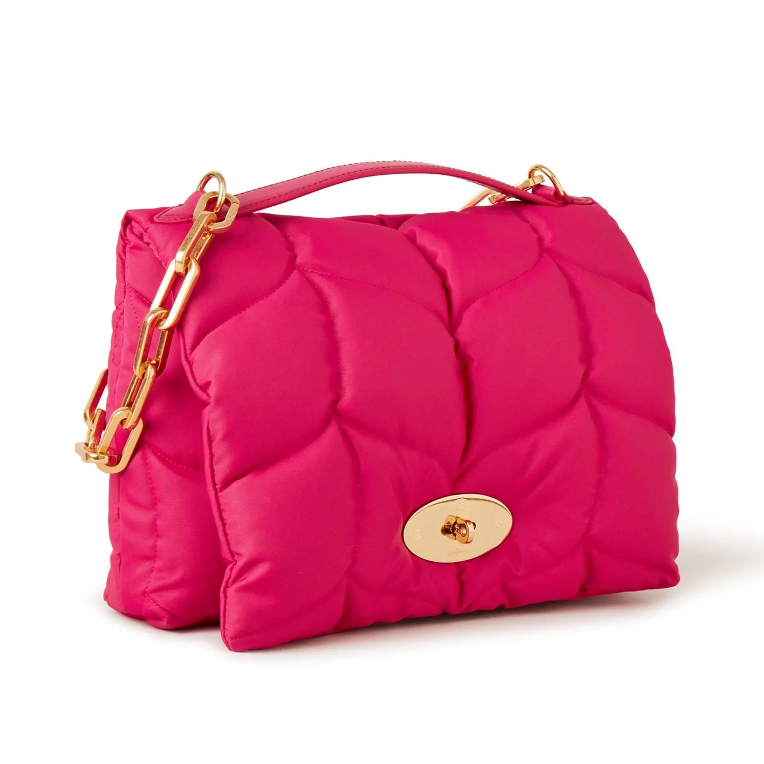Mulberry Softie