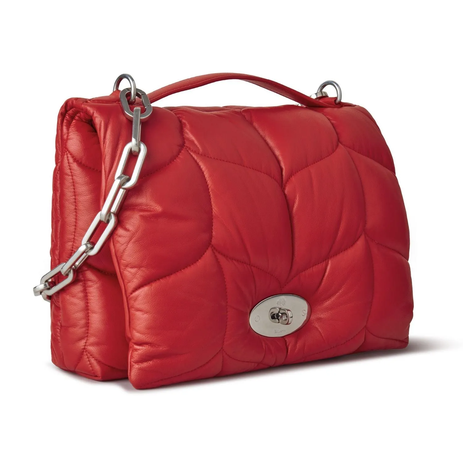Mulberry Softie
