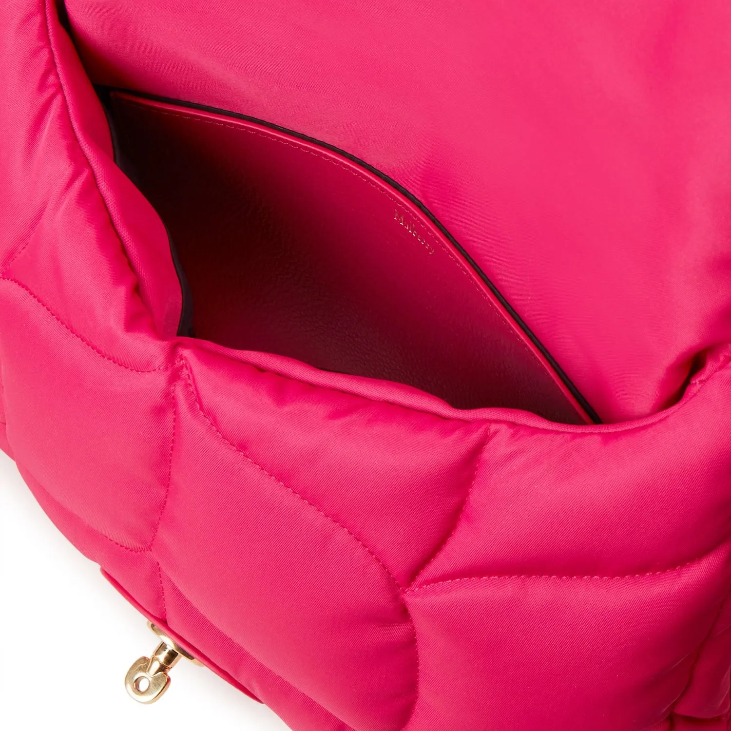 Mulberry Softie