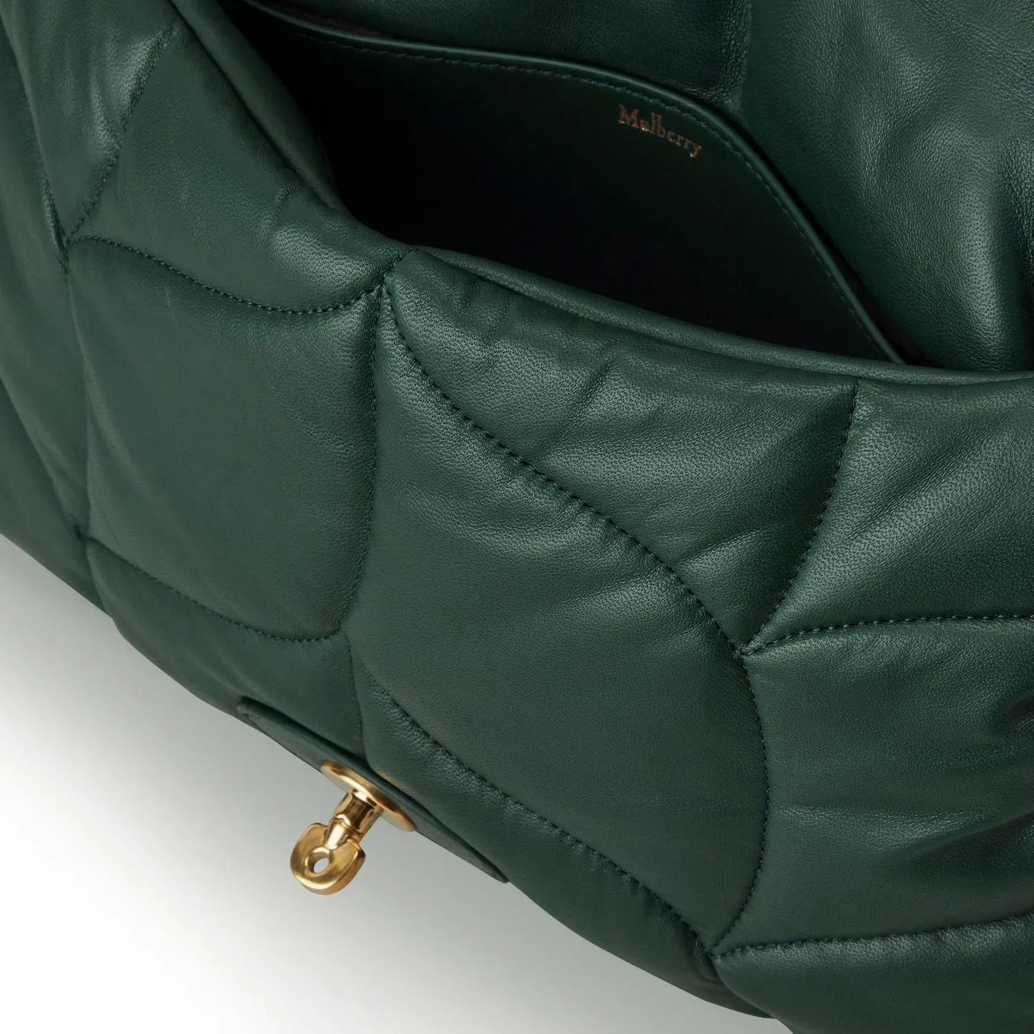 Mulberry Softie