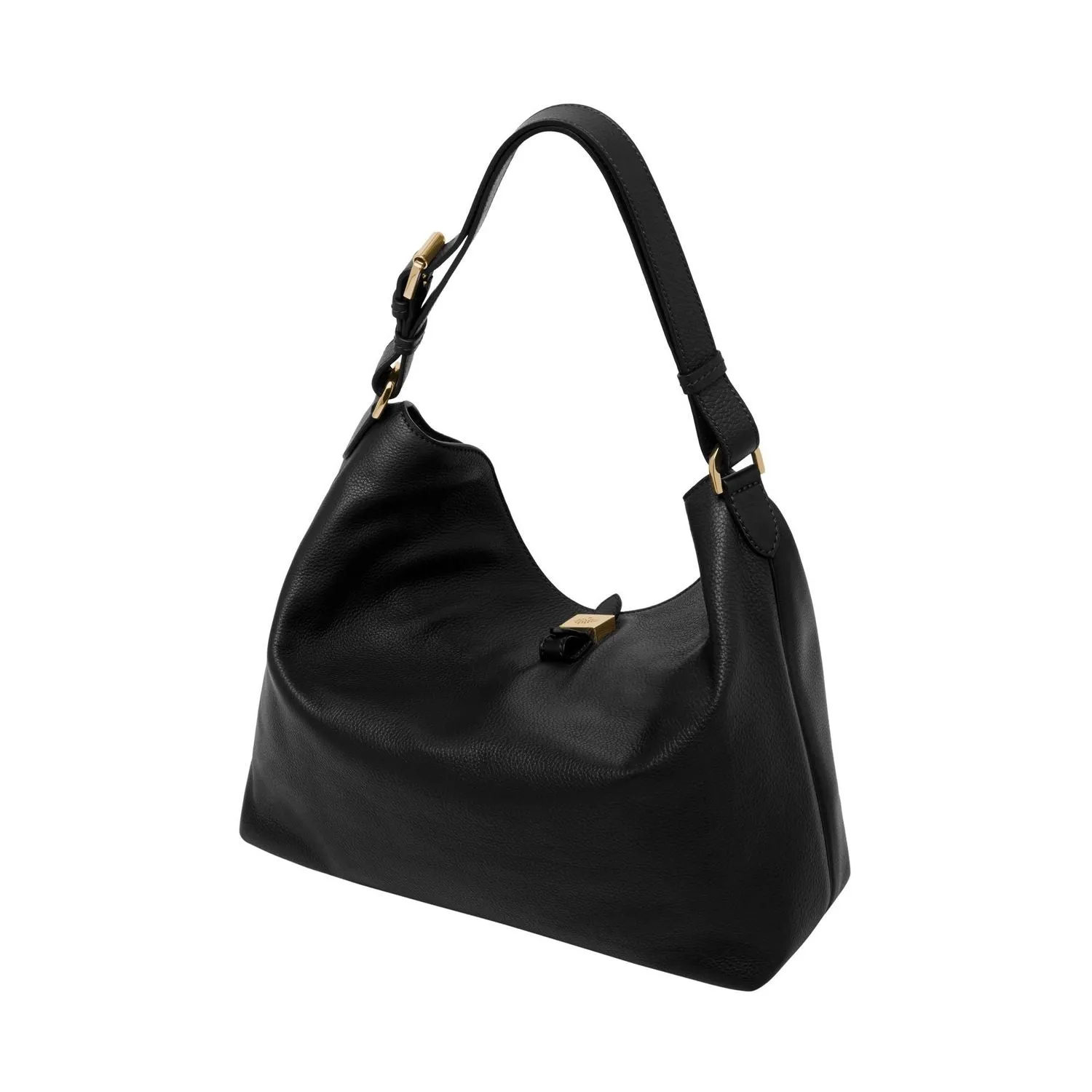 Mulberry Tessie Hobo