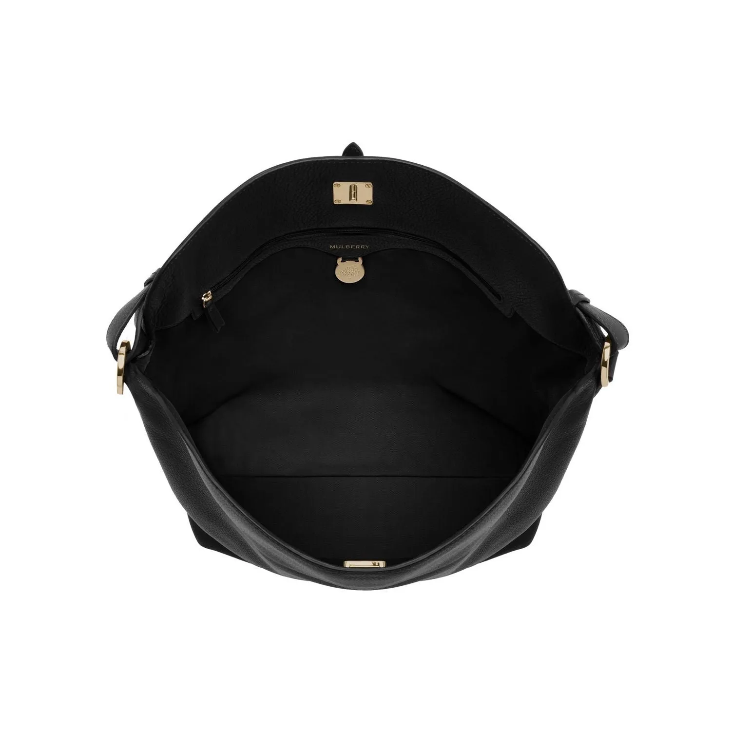 Mulberry Tessie Hobo