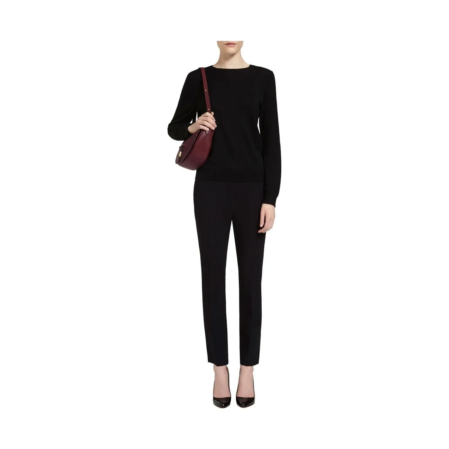 Mulberry Tessie Satchel