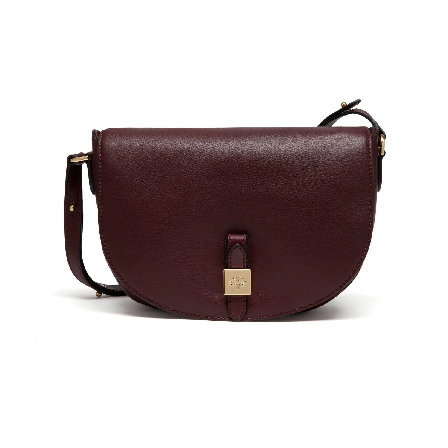 Mulberry Tessie Satchel