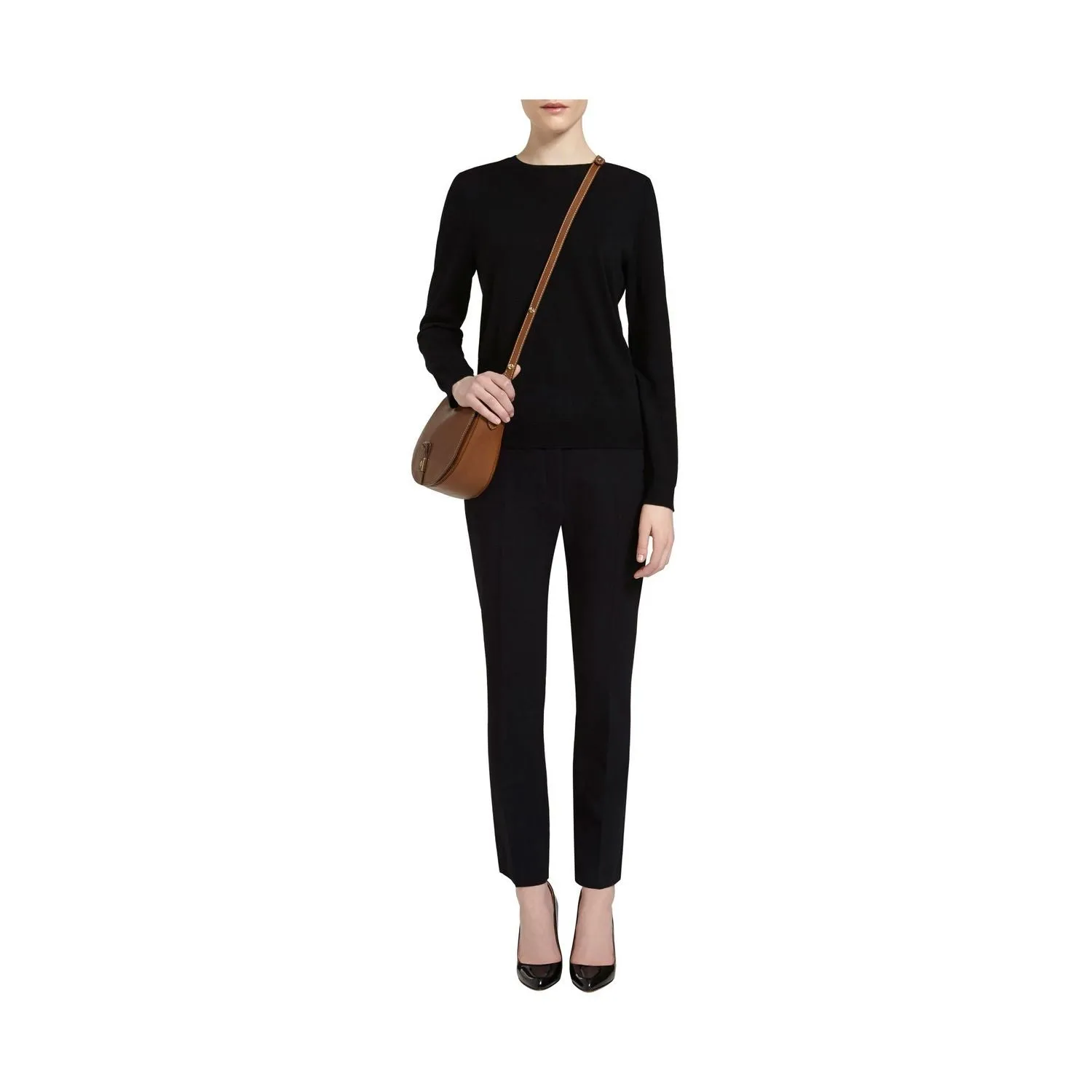 Mulberry Tessie Satchel