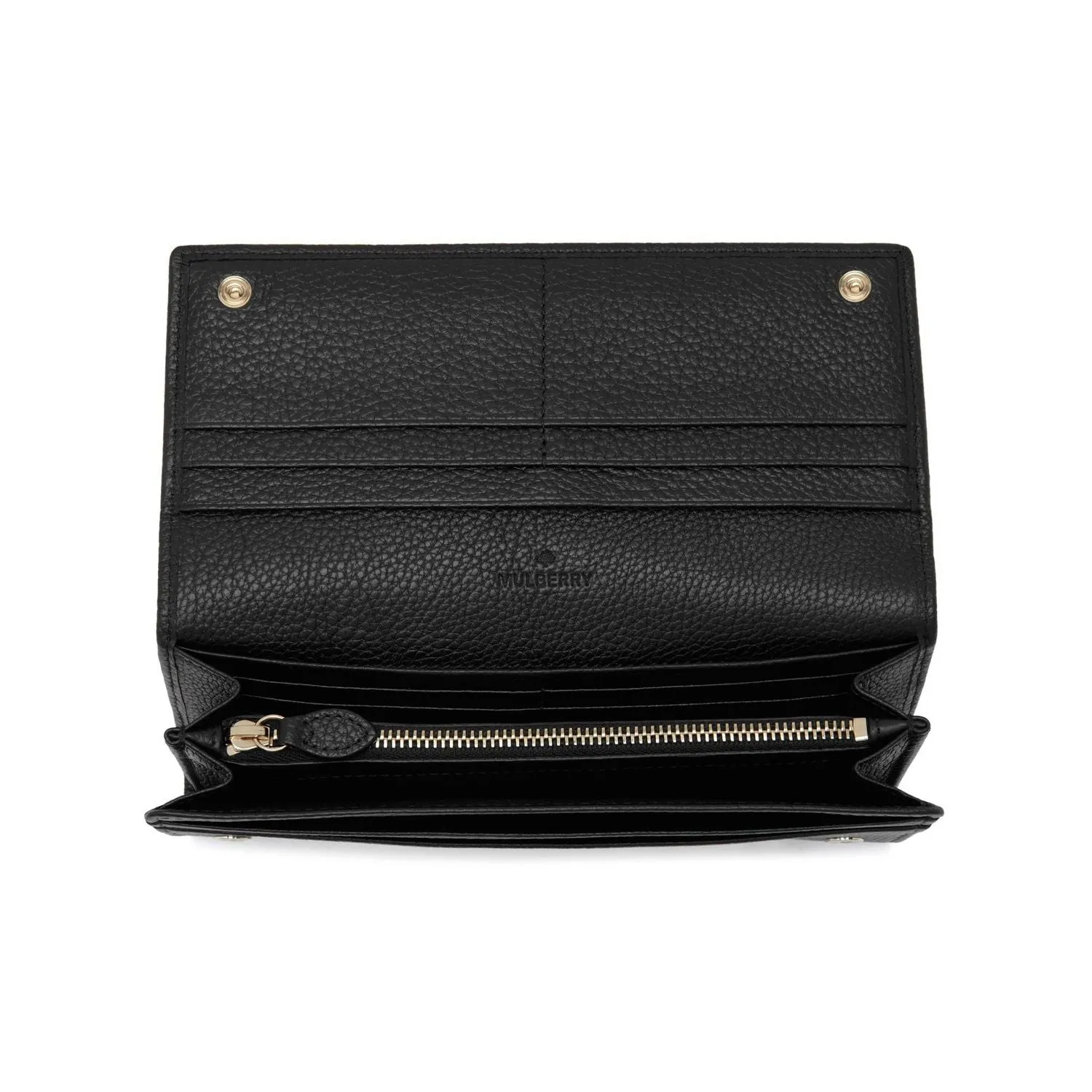 Mulberry Tree Continental Wallet