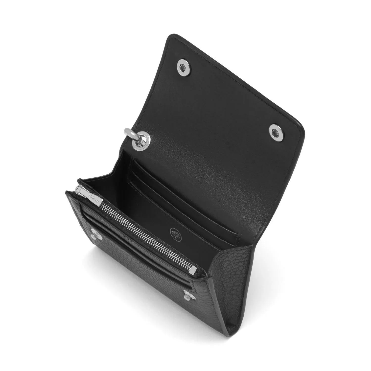 Mulberry Wallet on Chain