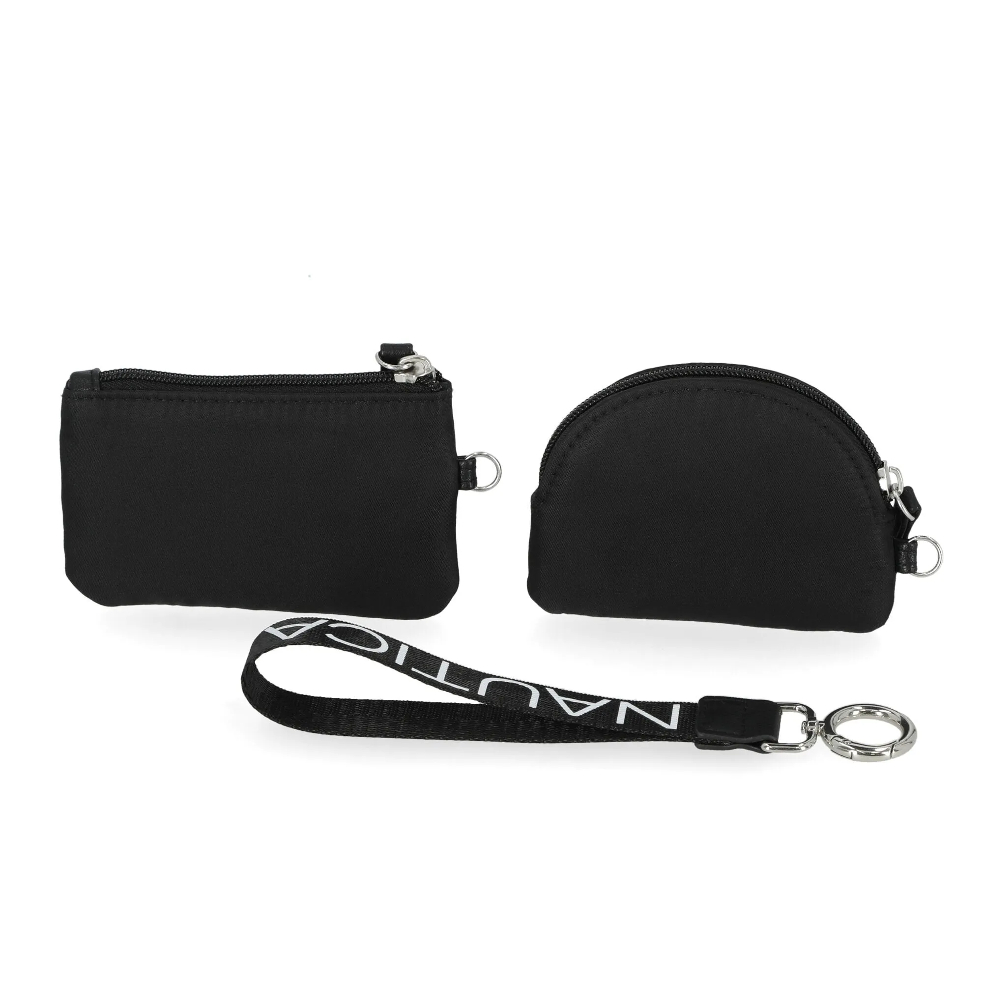 Nautica Womens Coin Wristlet