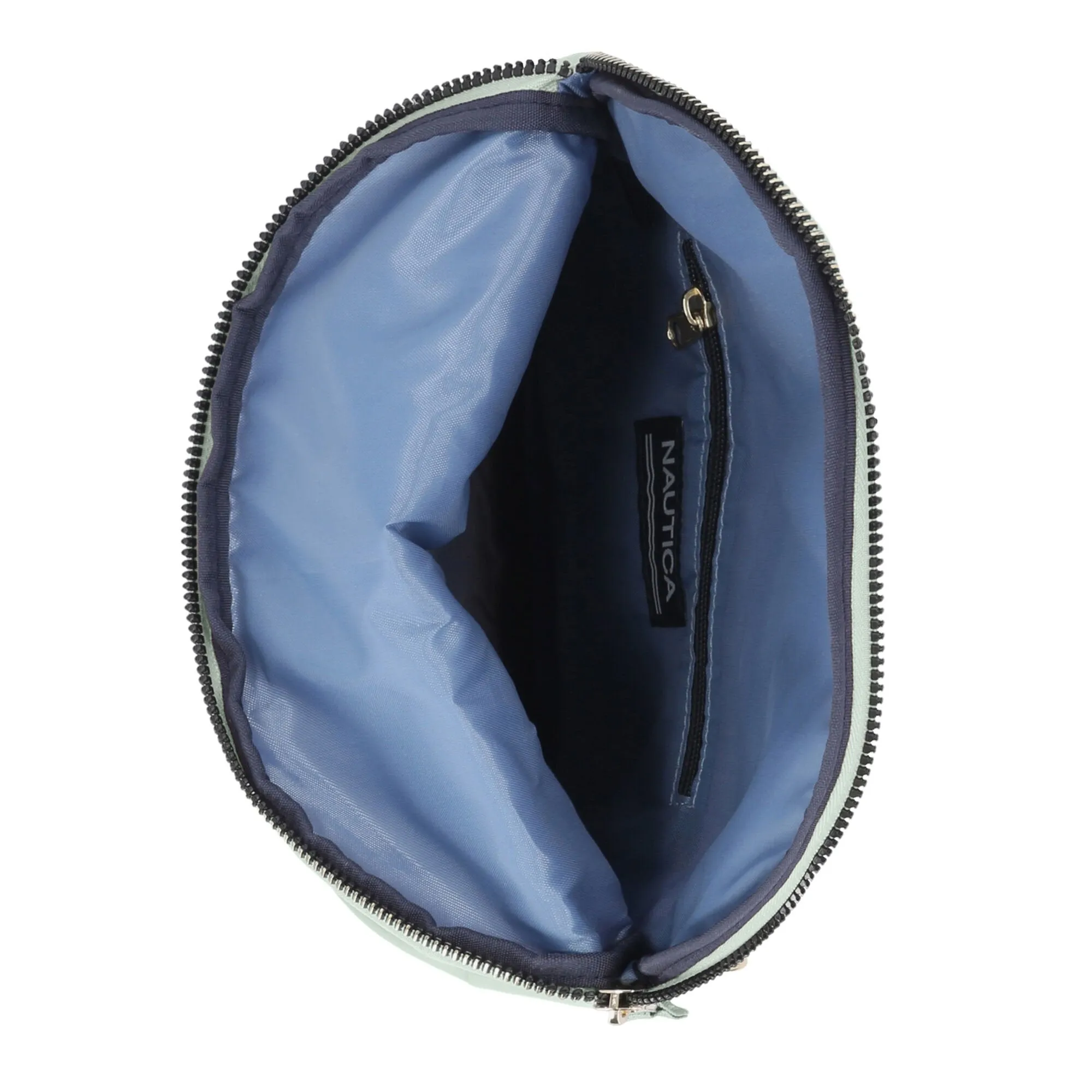 Nautica Womens Crossbody Bag