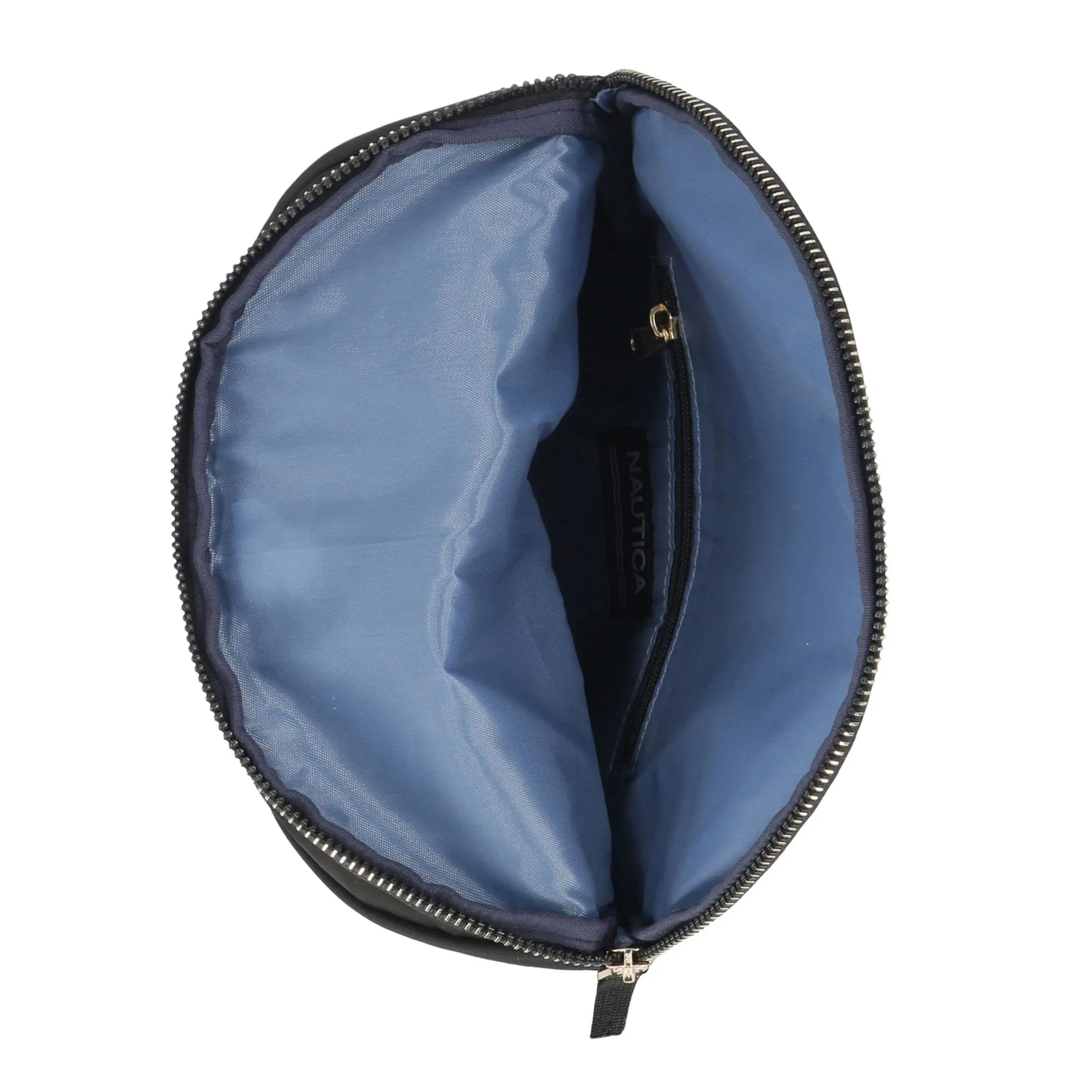 Nautica Womens Crossbody Bag