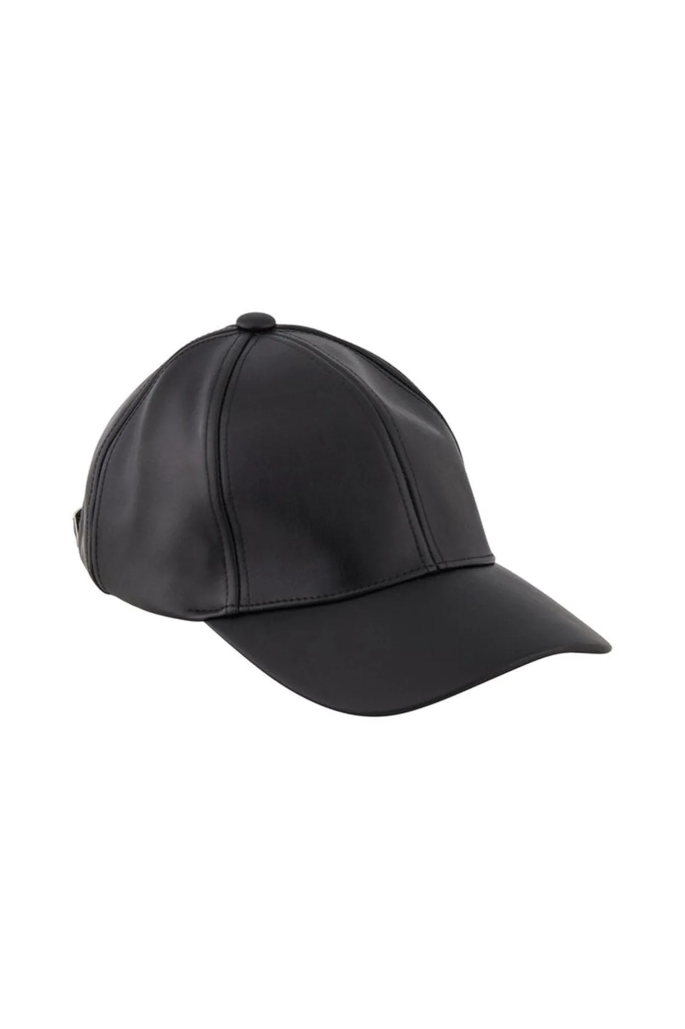 Naya Cap - Black